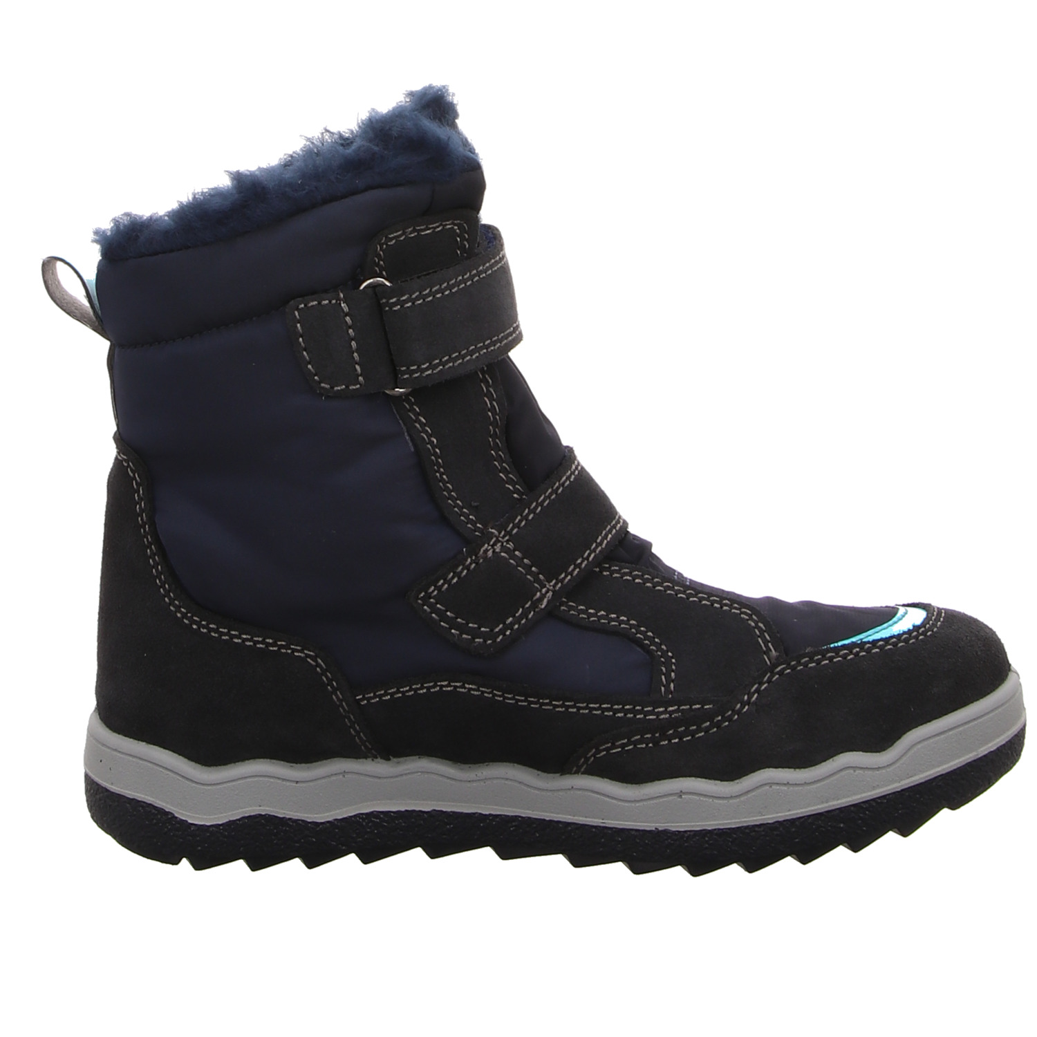 Primigi Mädchen Stiefel 28796/44