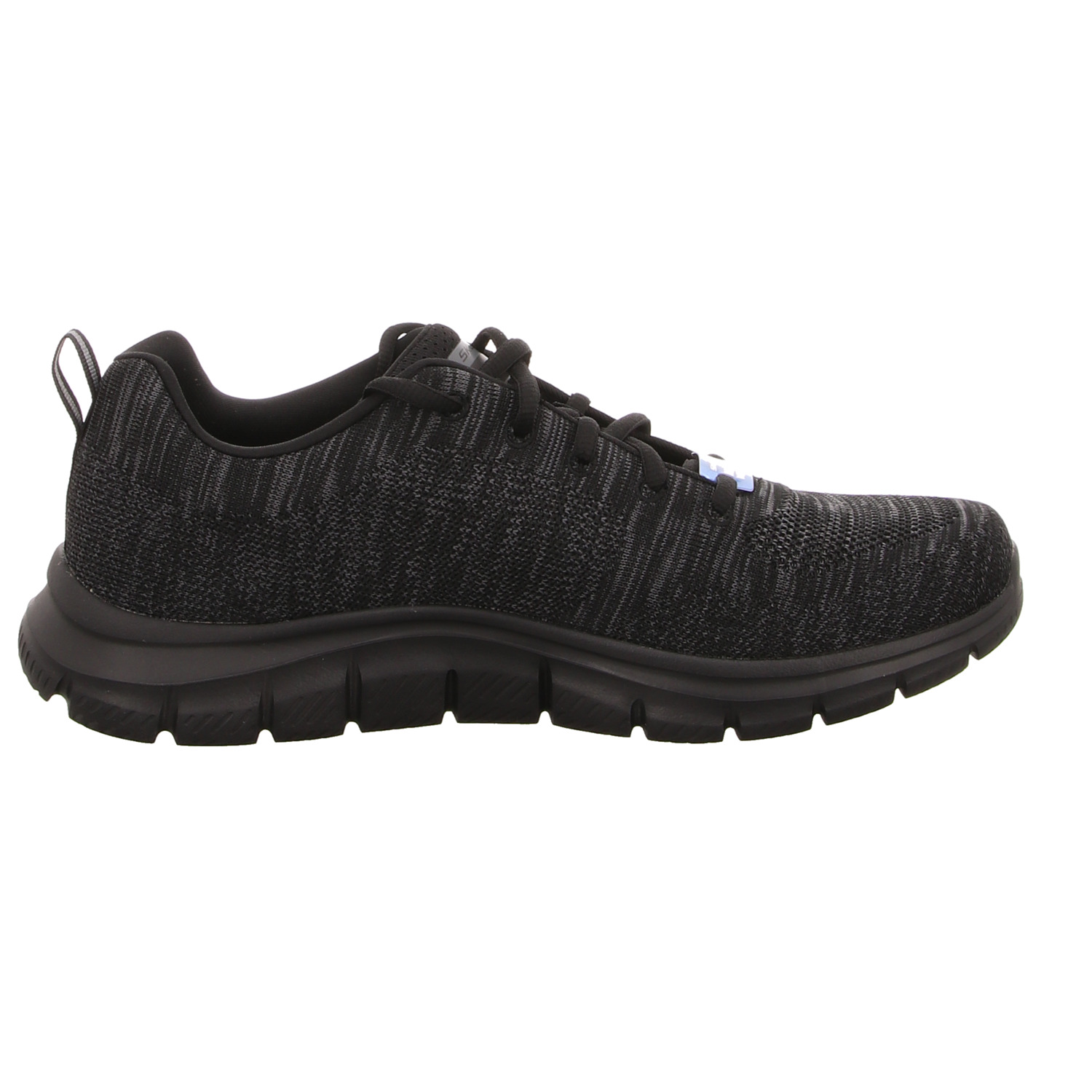 Skechers Schnürschuhe 232298 BBK