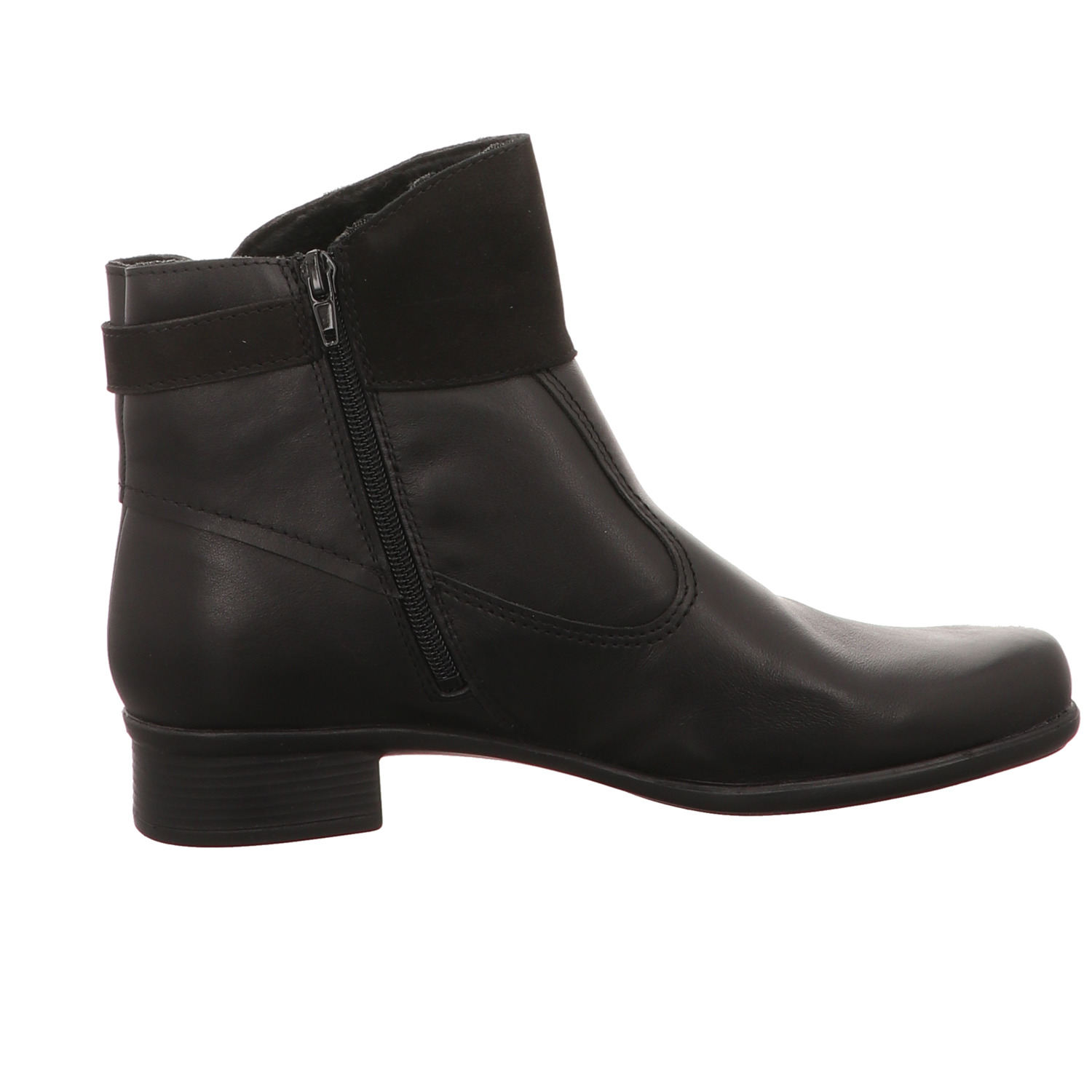 Lauter Lady Stiefeletten Steffi 04 black