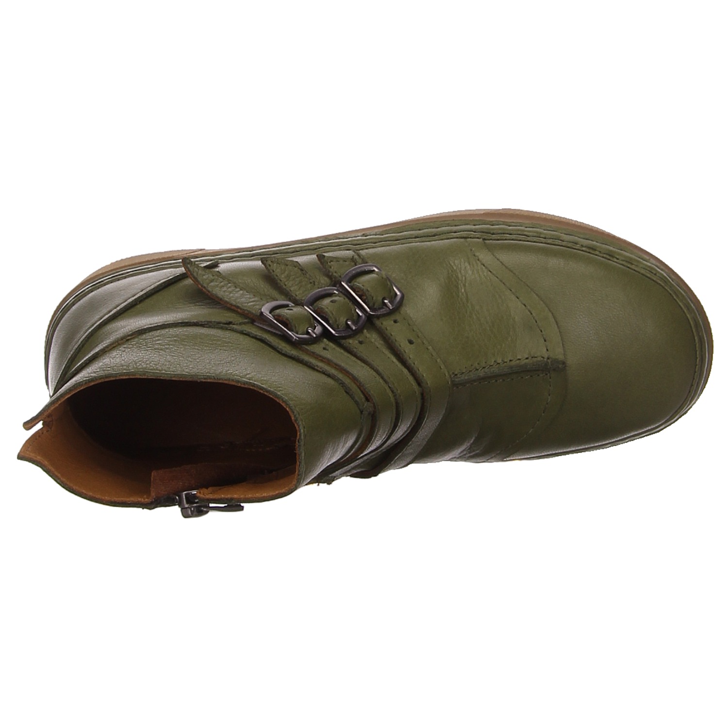 elbandi Stiefeletten 21-510 olive