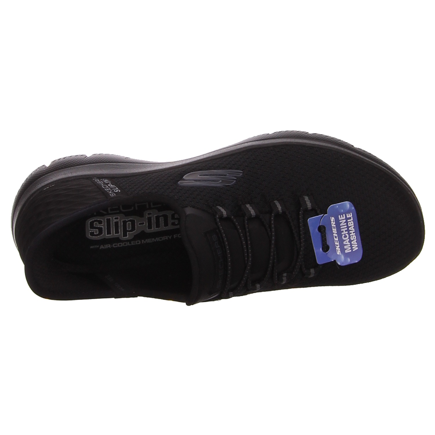 Skechers Sneaker 150123 BBK