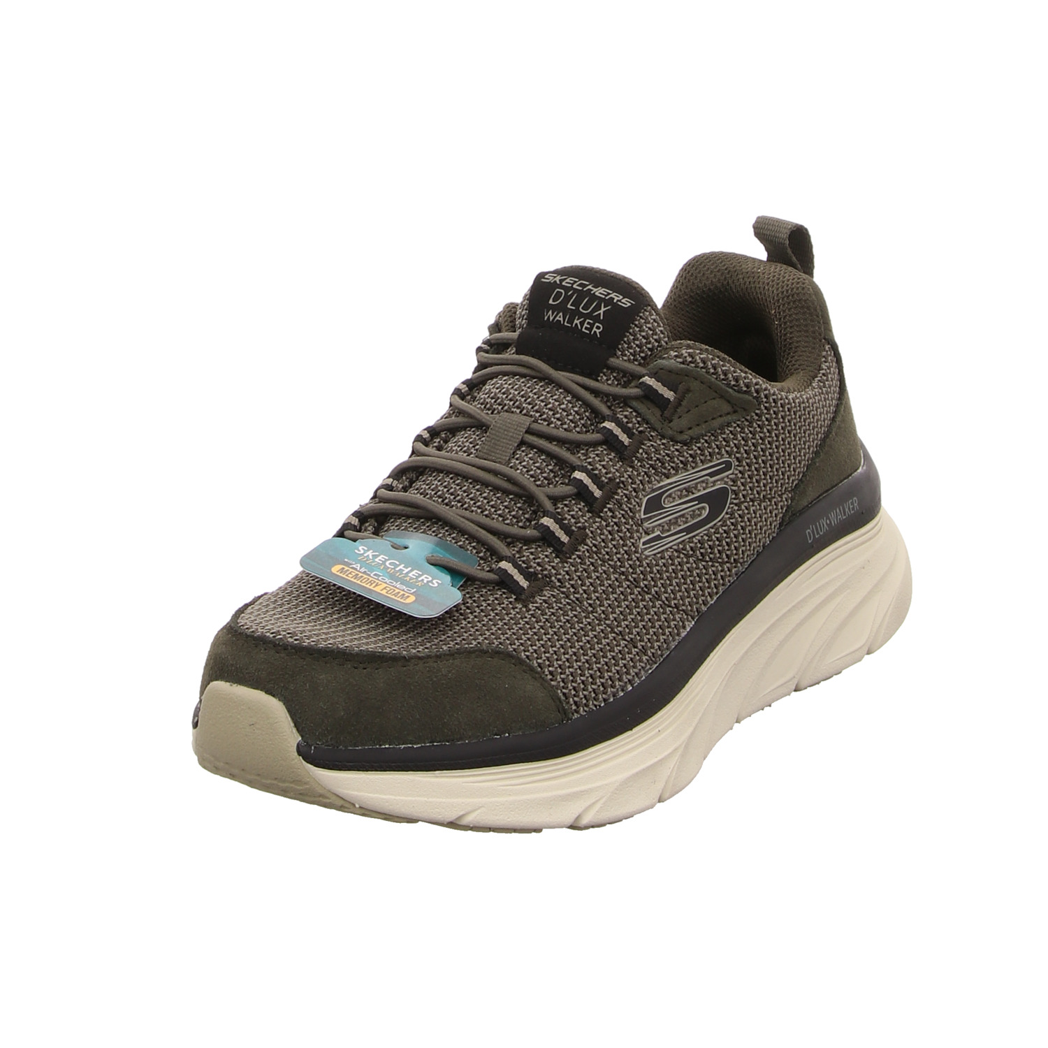 Skechers Schnürschuhe 232263 OLV