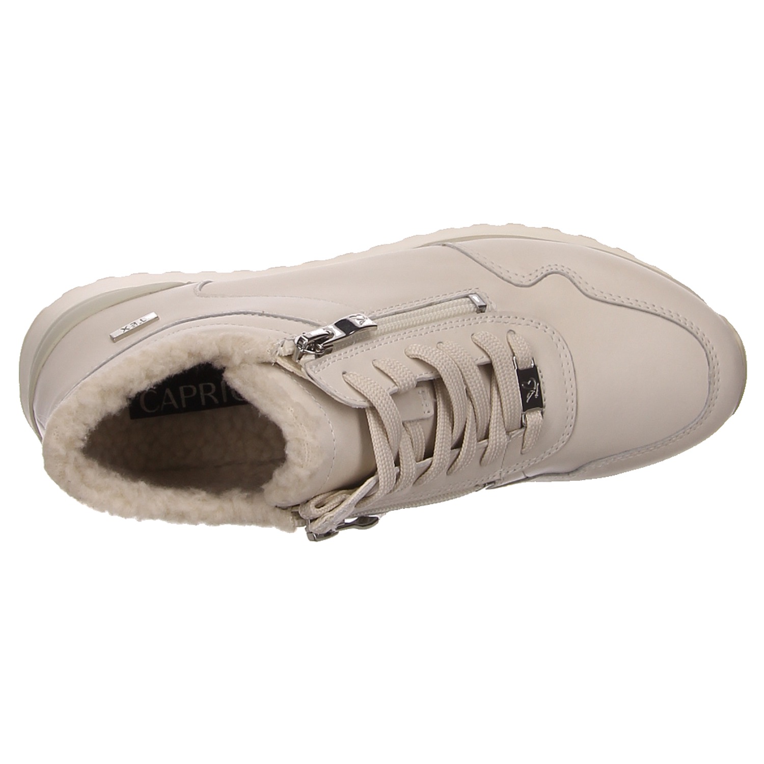 Caprice Schnürschuhe 9-26201-43-404