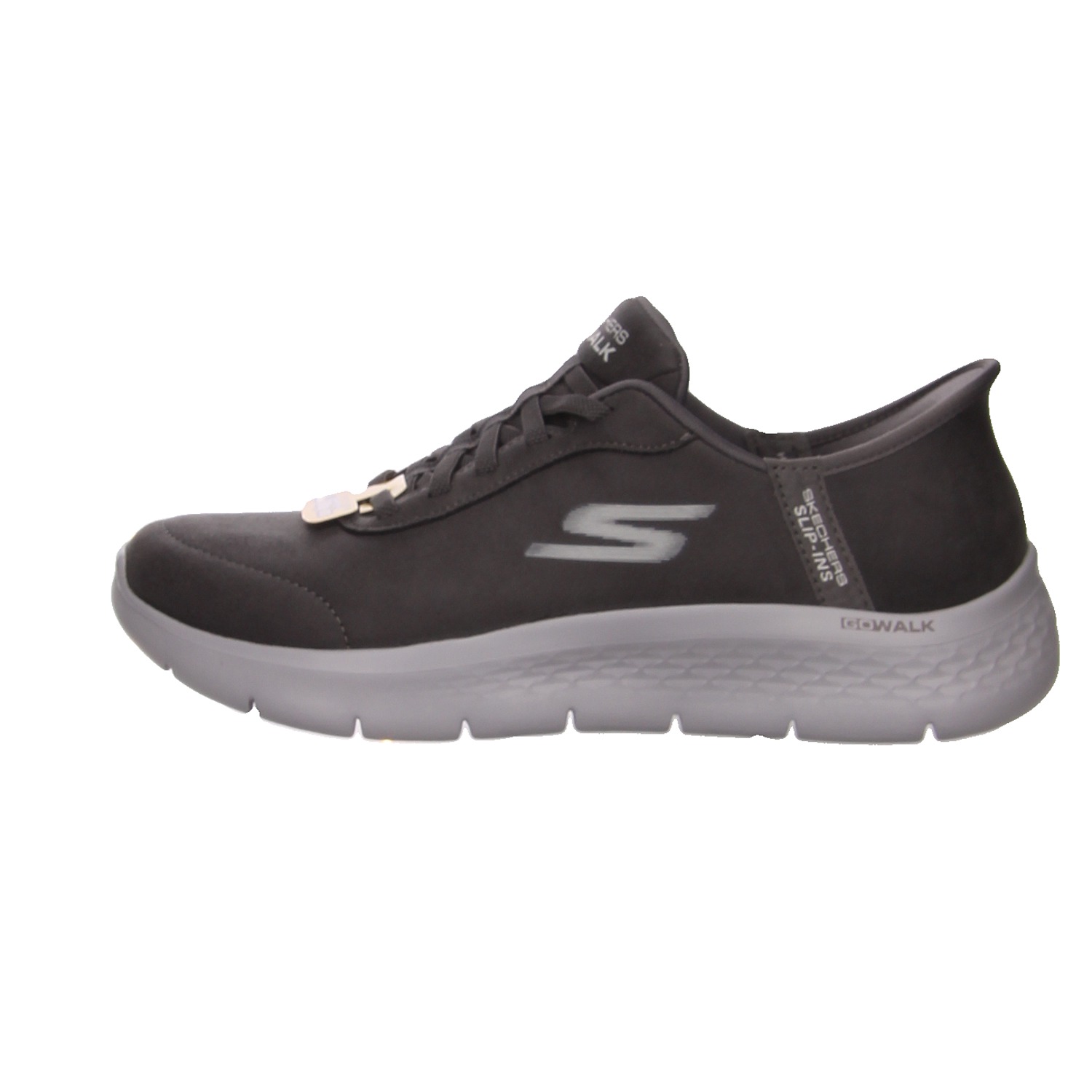 Skechers Sneaker 124837 CHAR