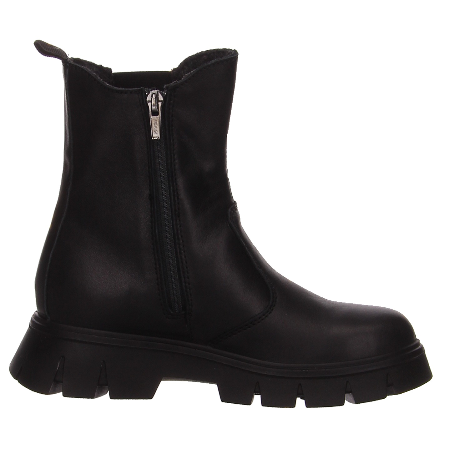 Primigi Mädchen Stiefel 6877100