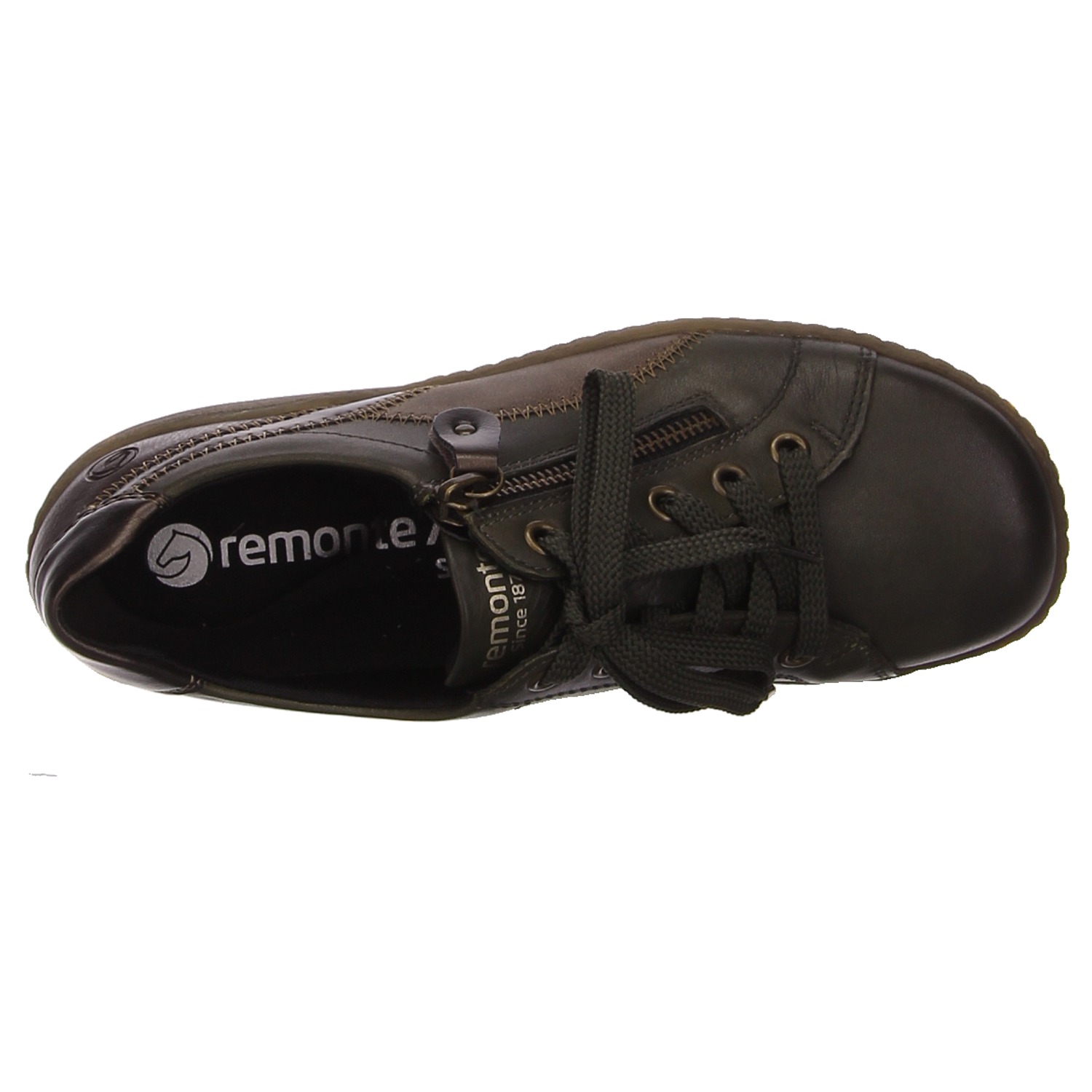 Remonte Schnürschuhe R1439-52