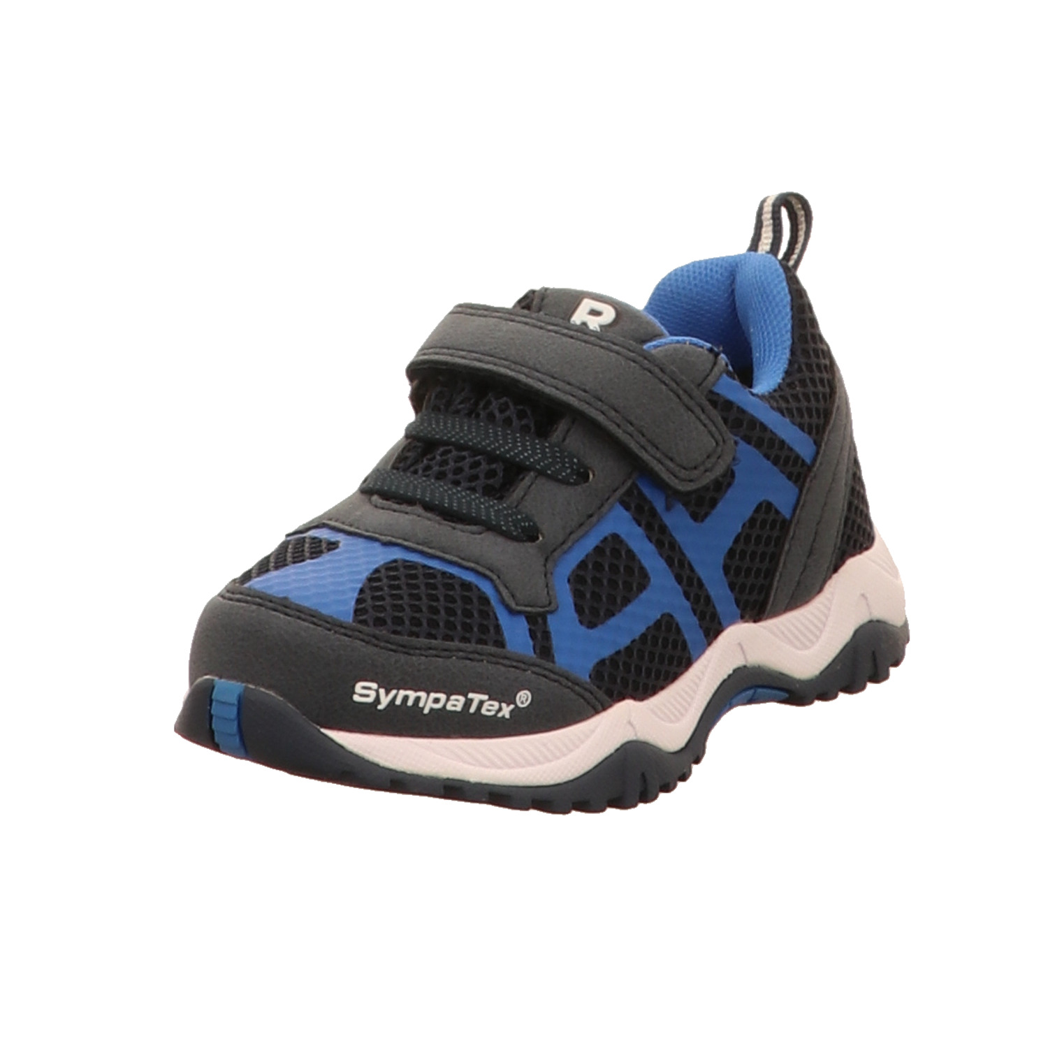 Richter Jungen Halbschuhe 6438 7171 7201