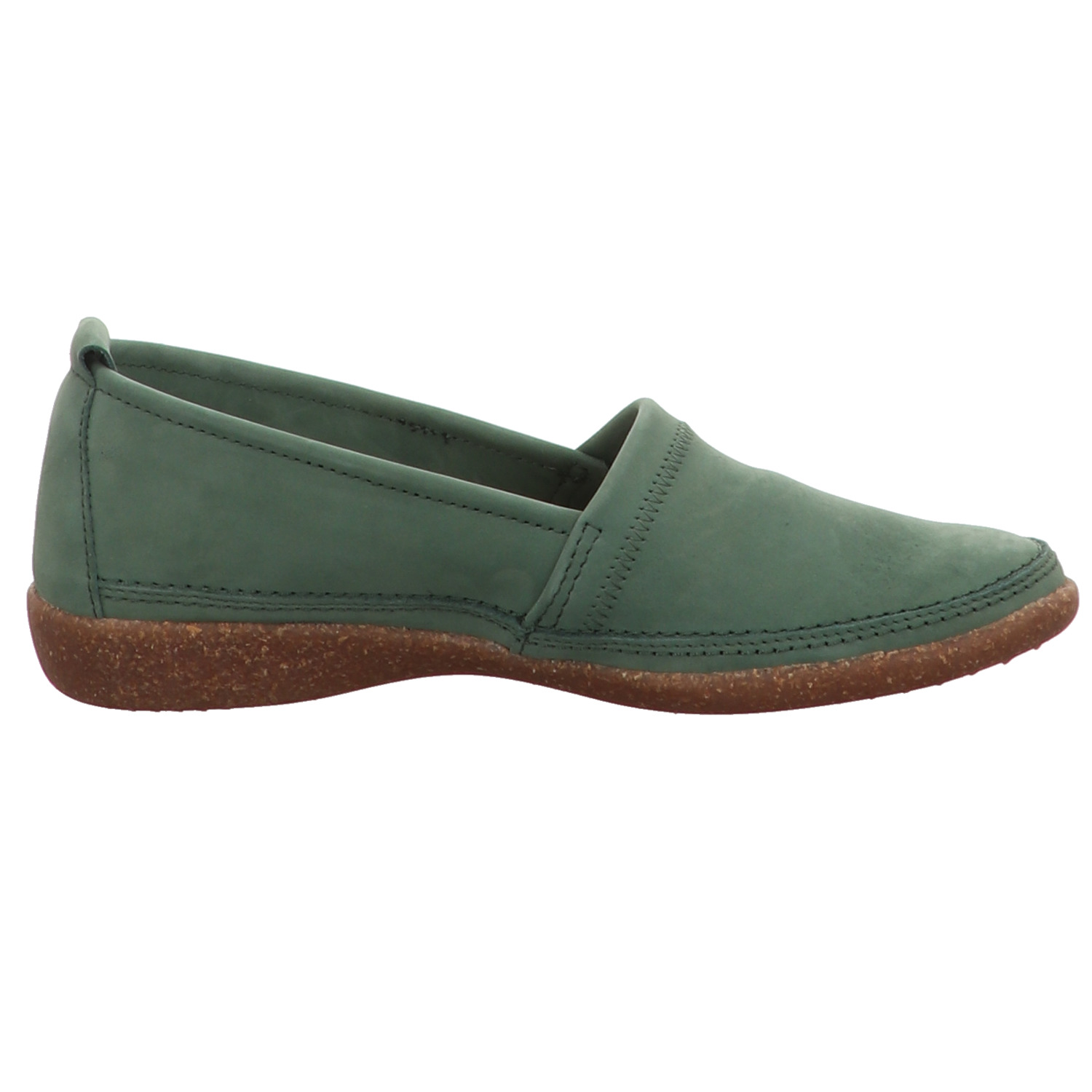 Lauter Lady Slipper Cindy 04 green