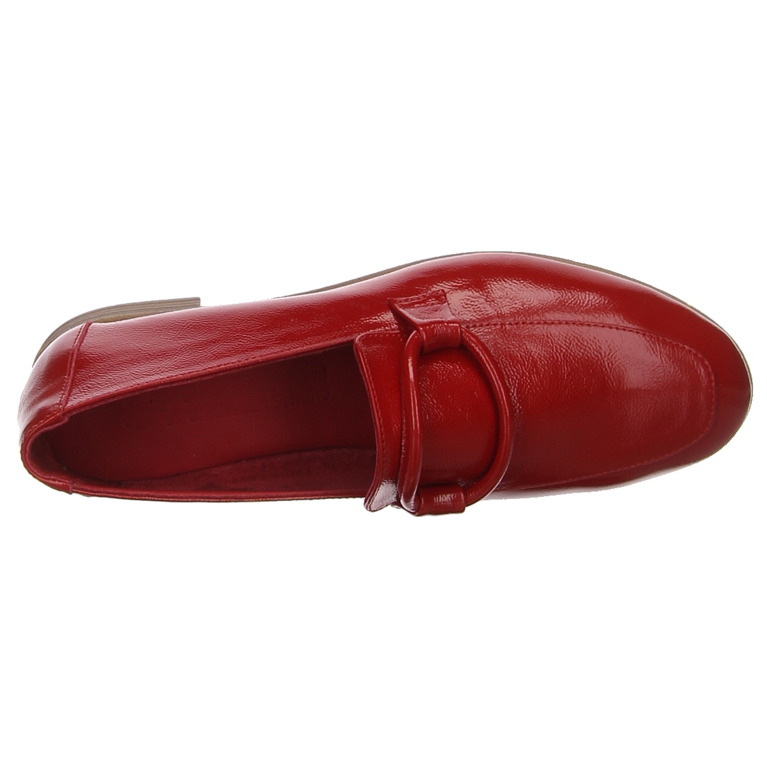 elbandi Slipper 01-23738-100 red rugan