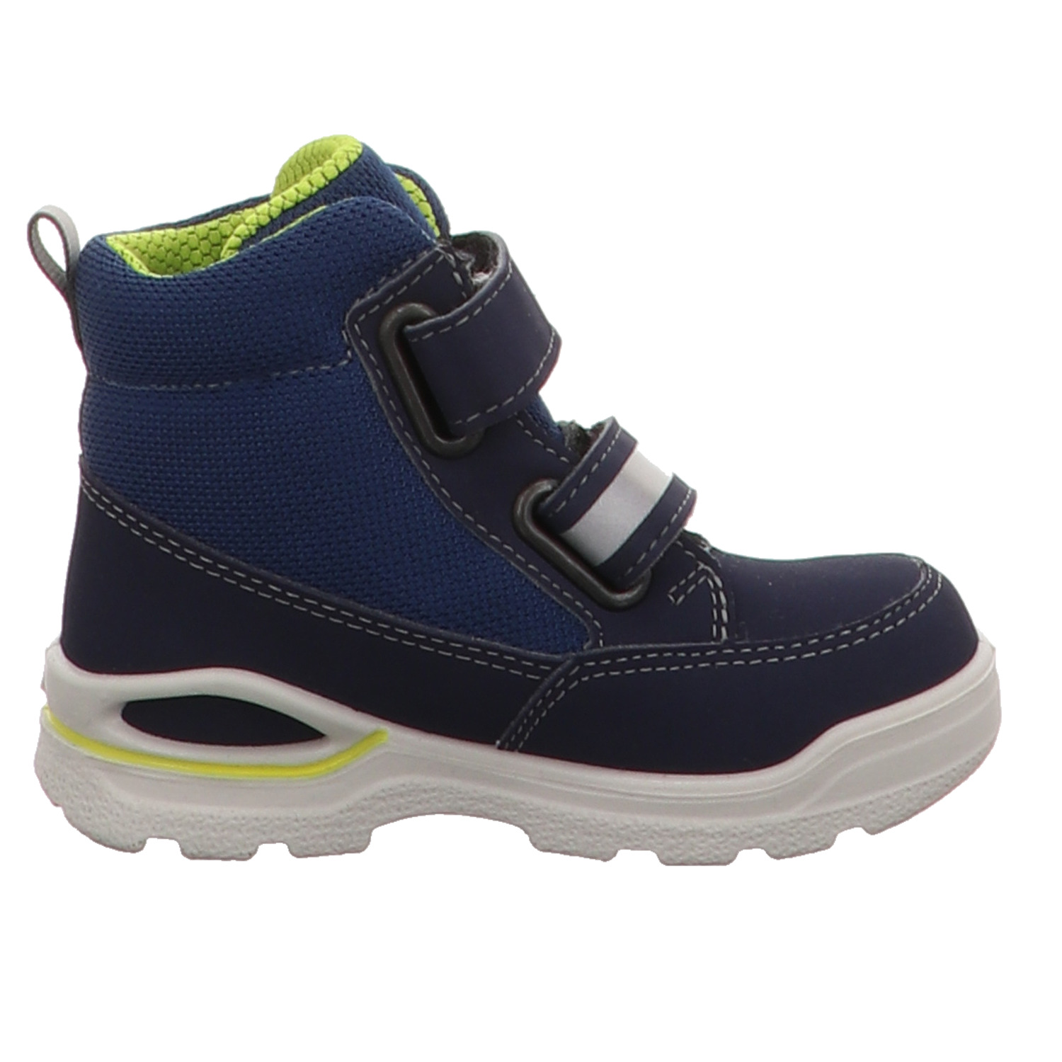 Ricosta Jungen Stiefel 50 3901803/170