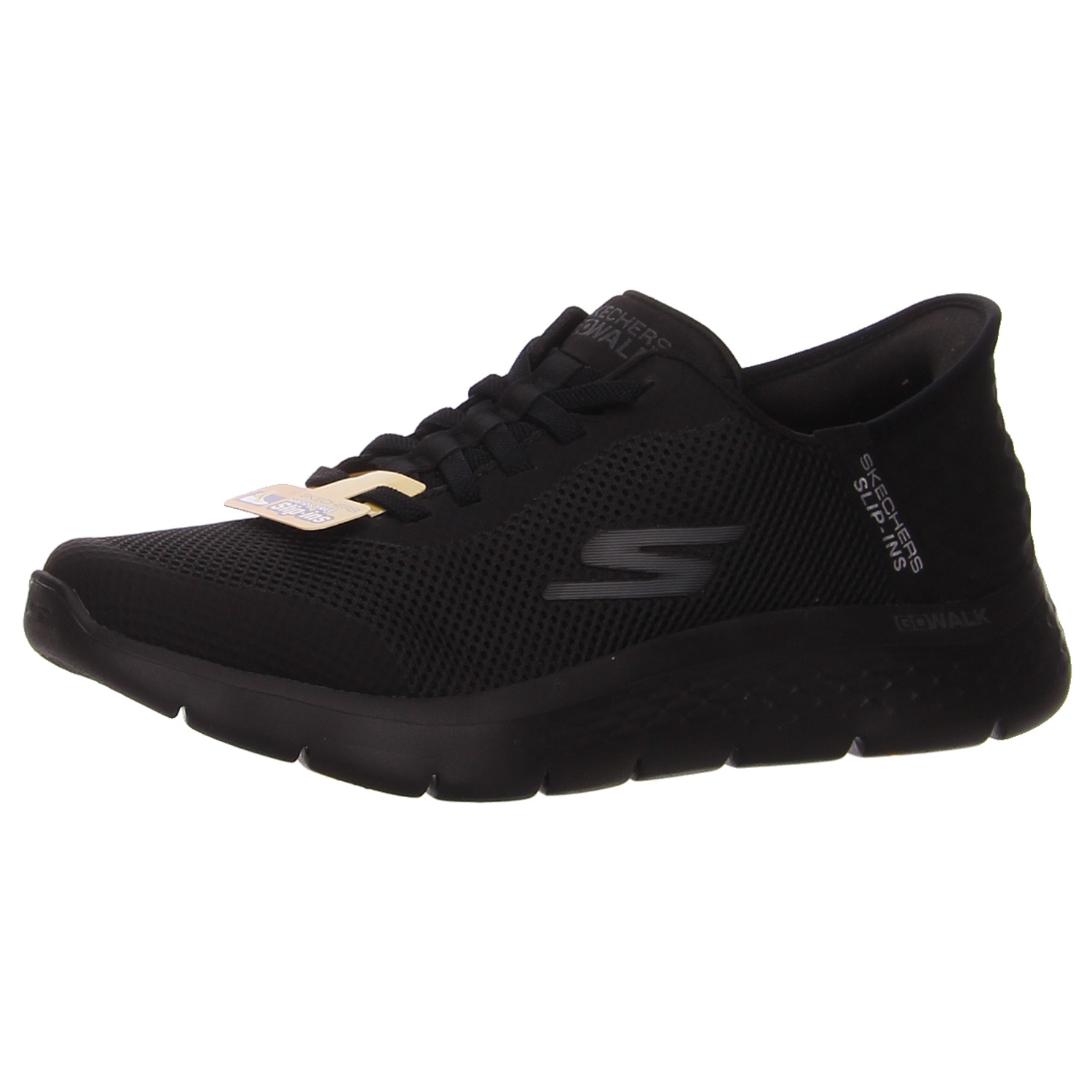 Skechers Slipper 216324 BBK