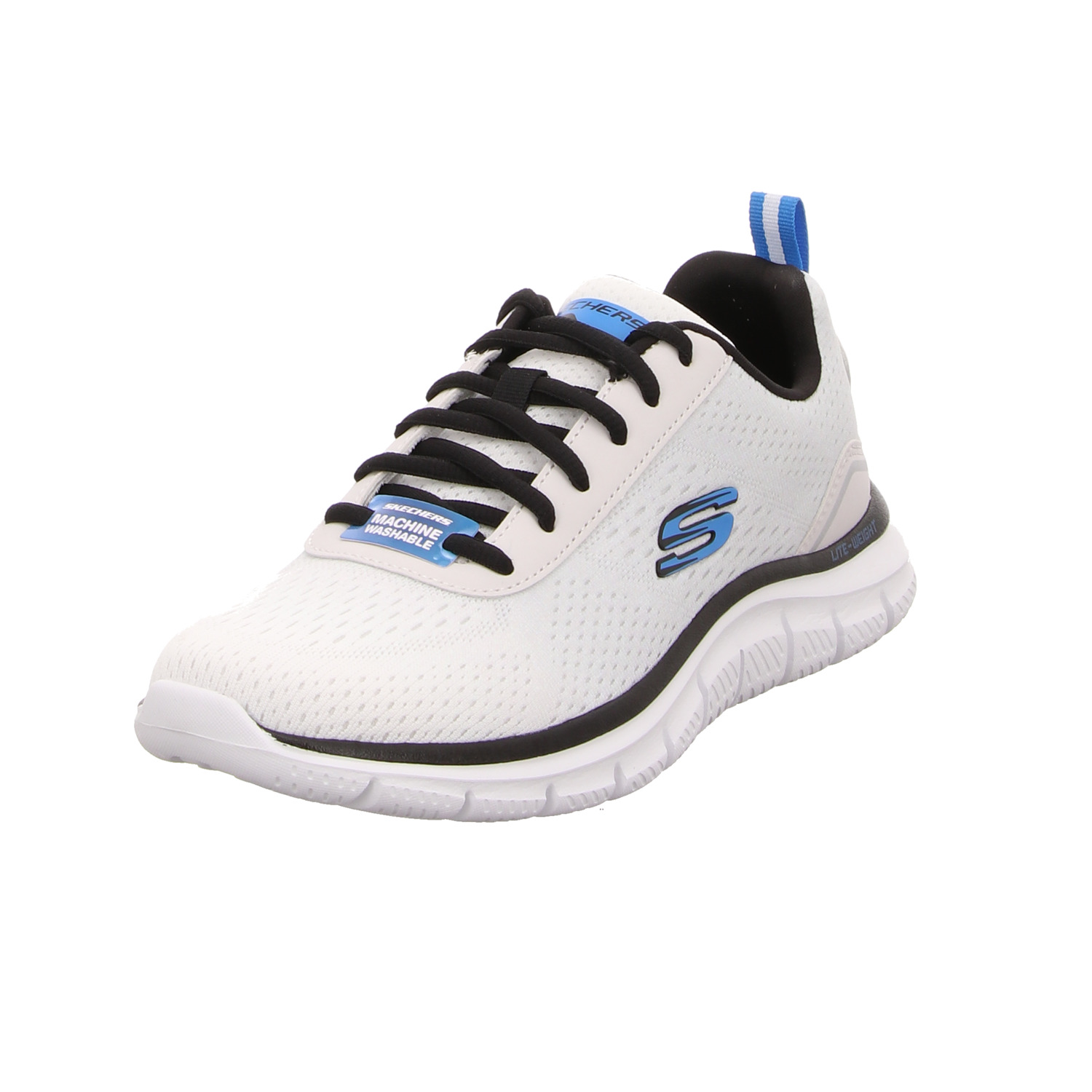 Skechers Schnürschuhe 232399 WBK