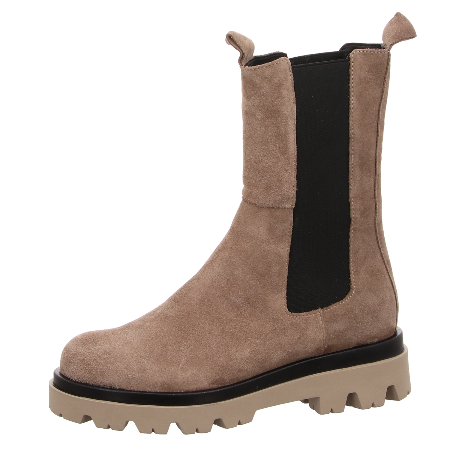 Empor Stiefel 9615191 tortora