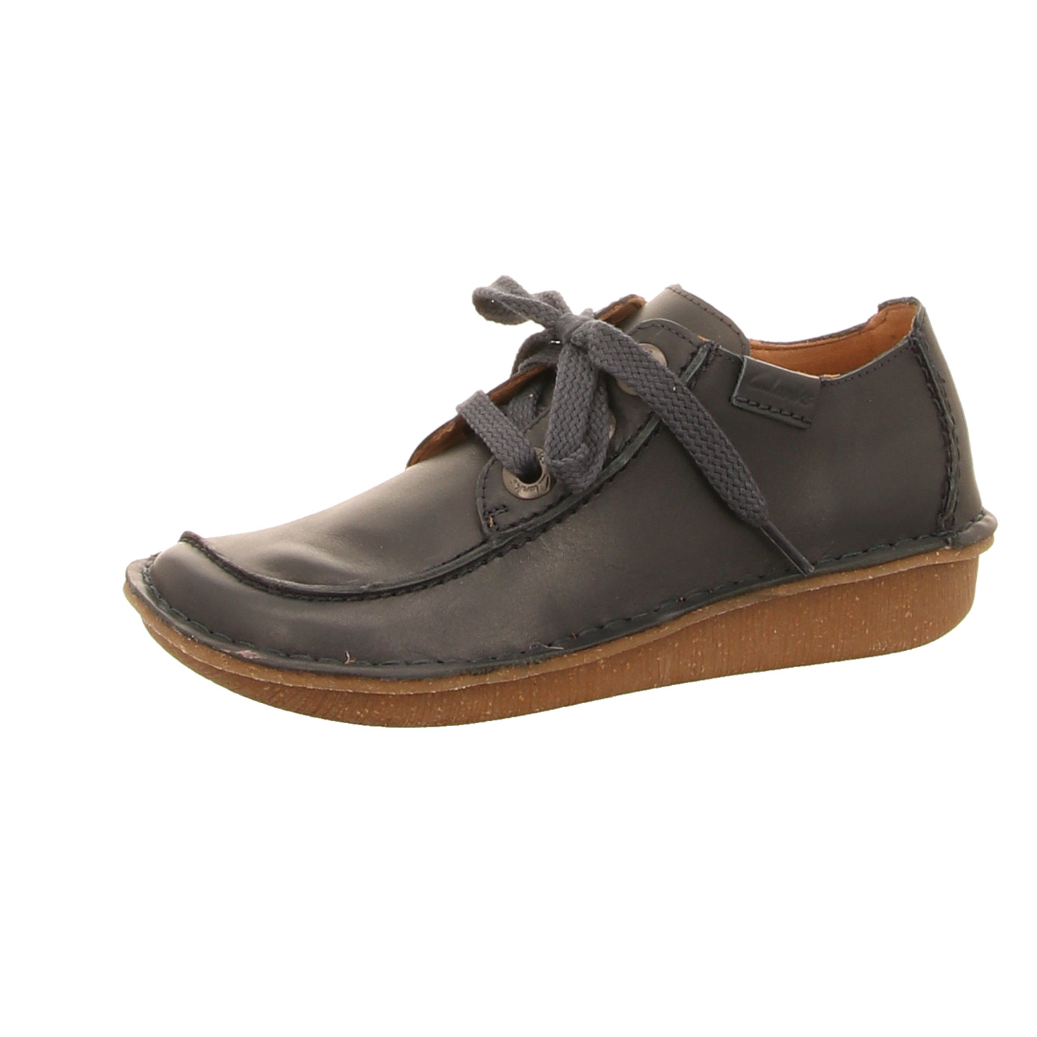 Clarks Schnürschuhe 26166818