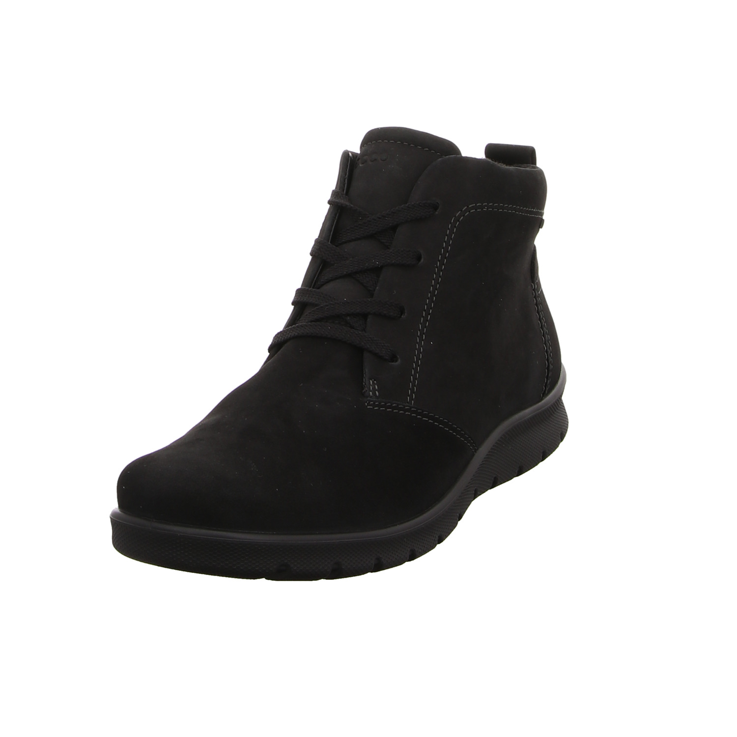 ECCO Stiefeletten 215583 02001