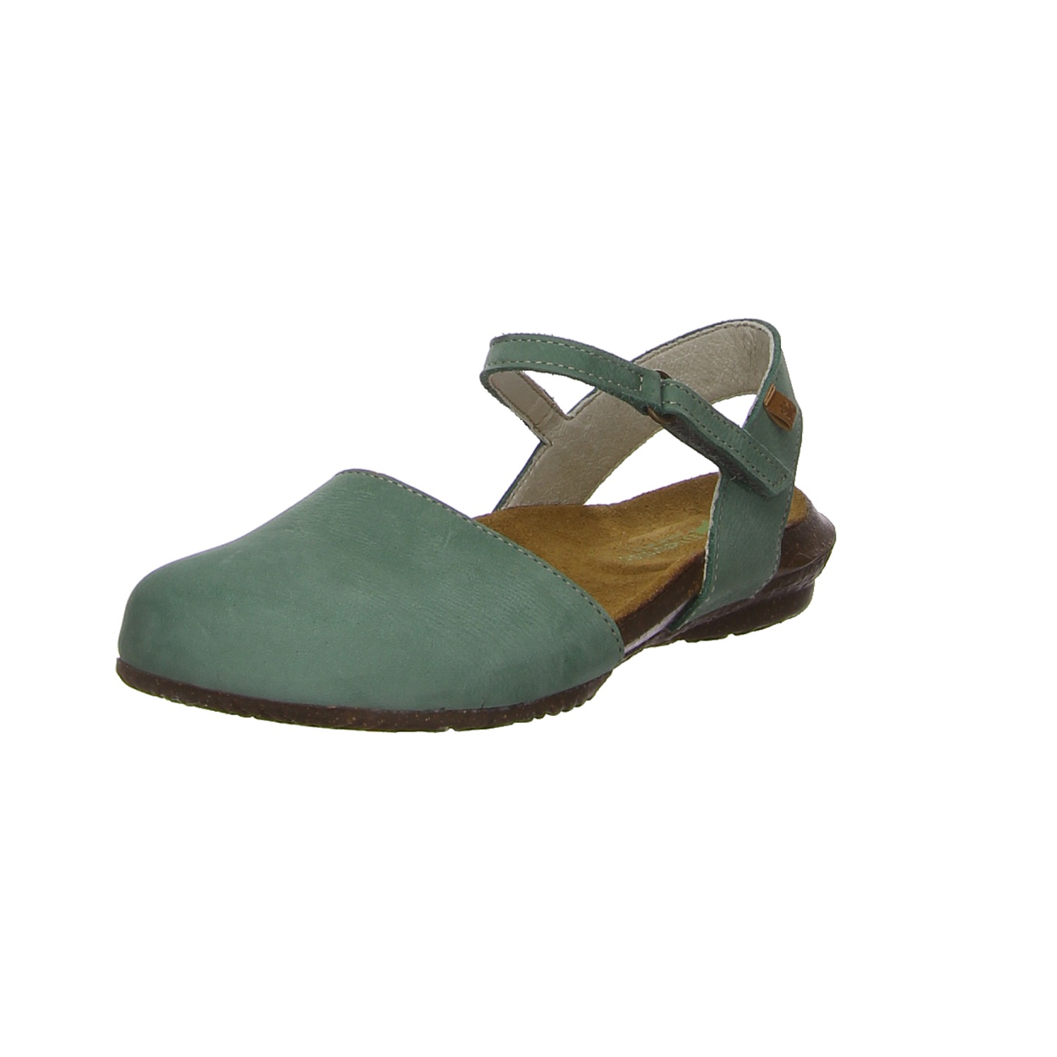 El Naturalista Sandaletten N412 jade