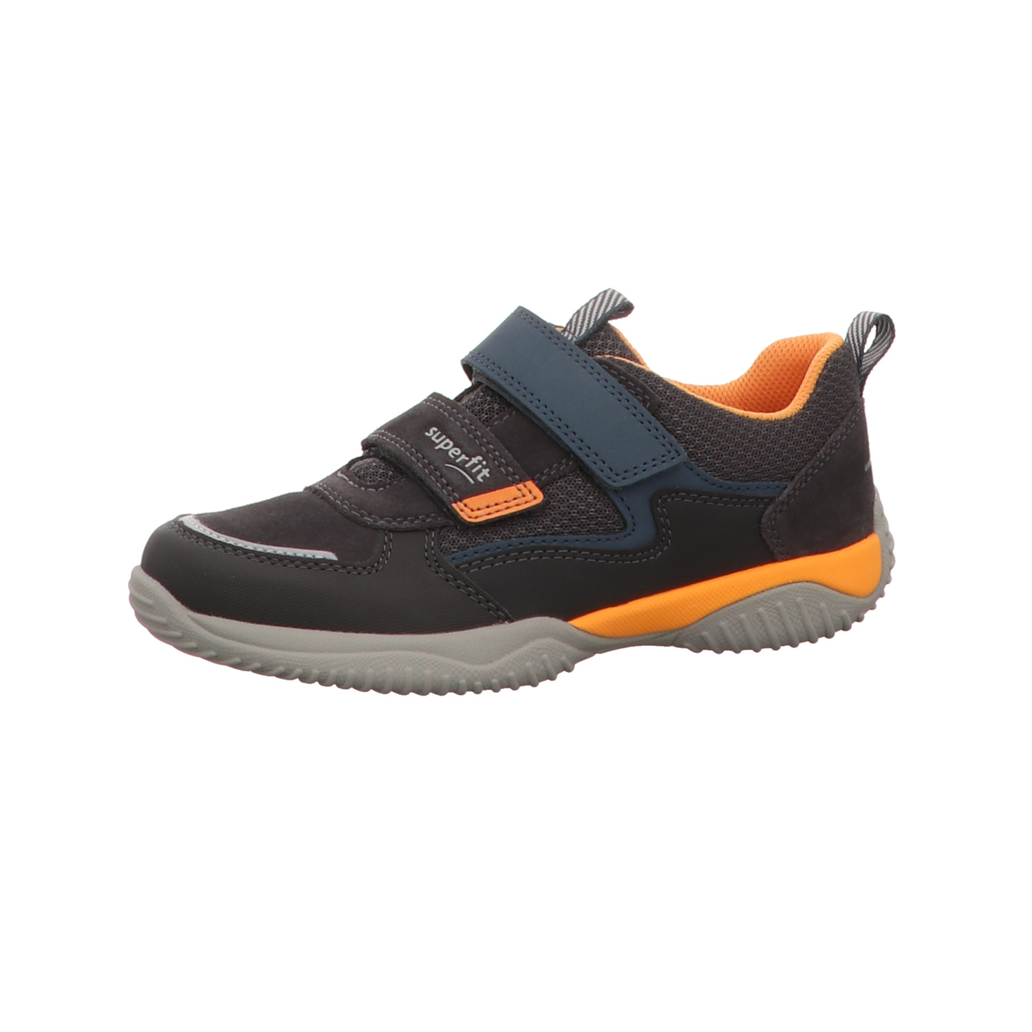 Superfit Jungen Halbschuhe 1-006388-2020