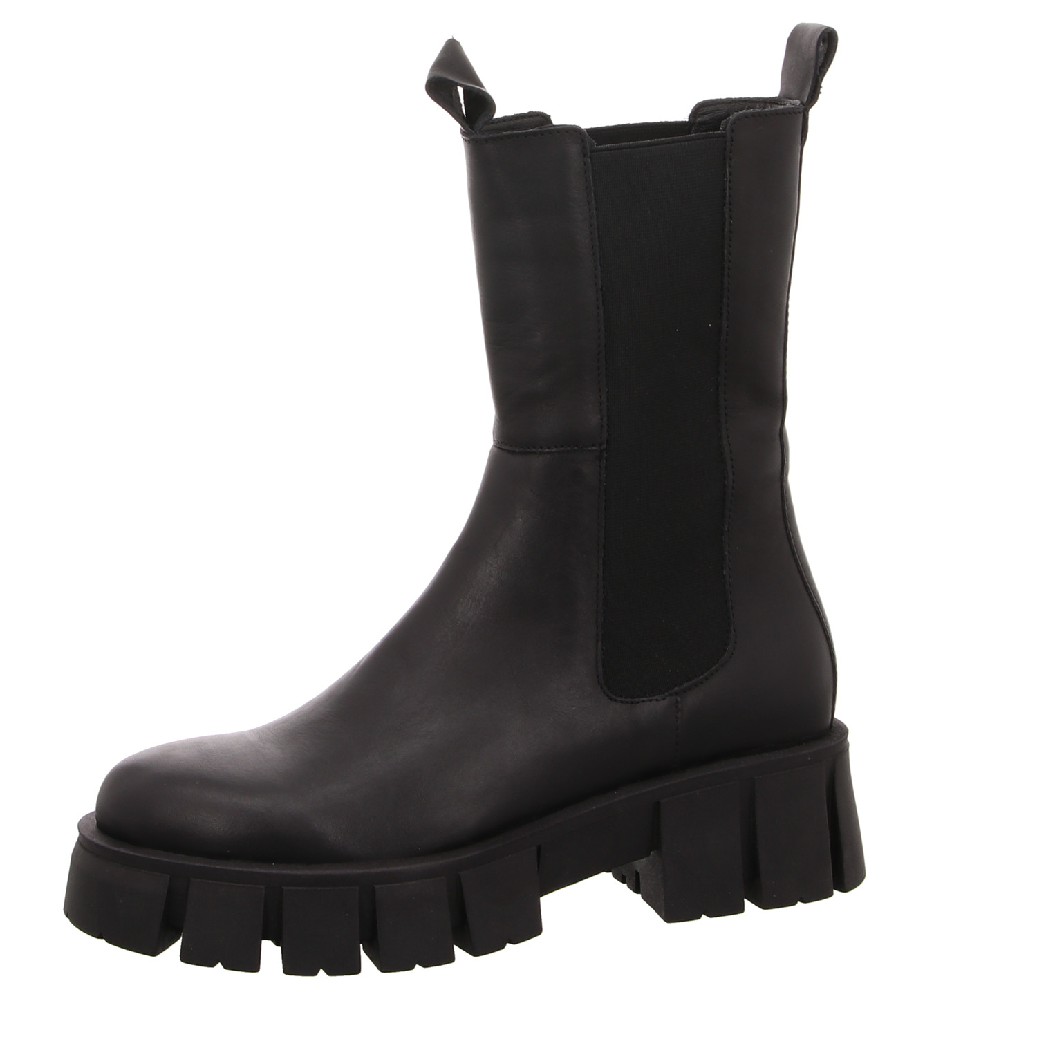 Empor Stiefel 9335191 nero