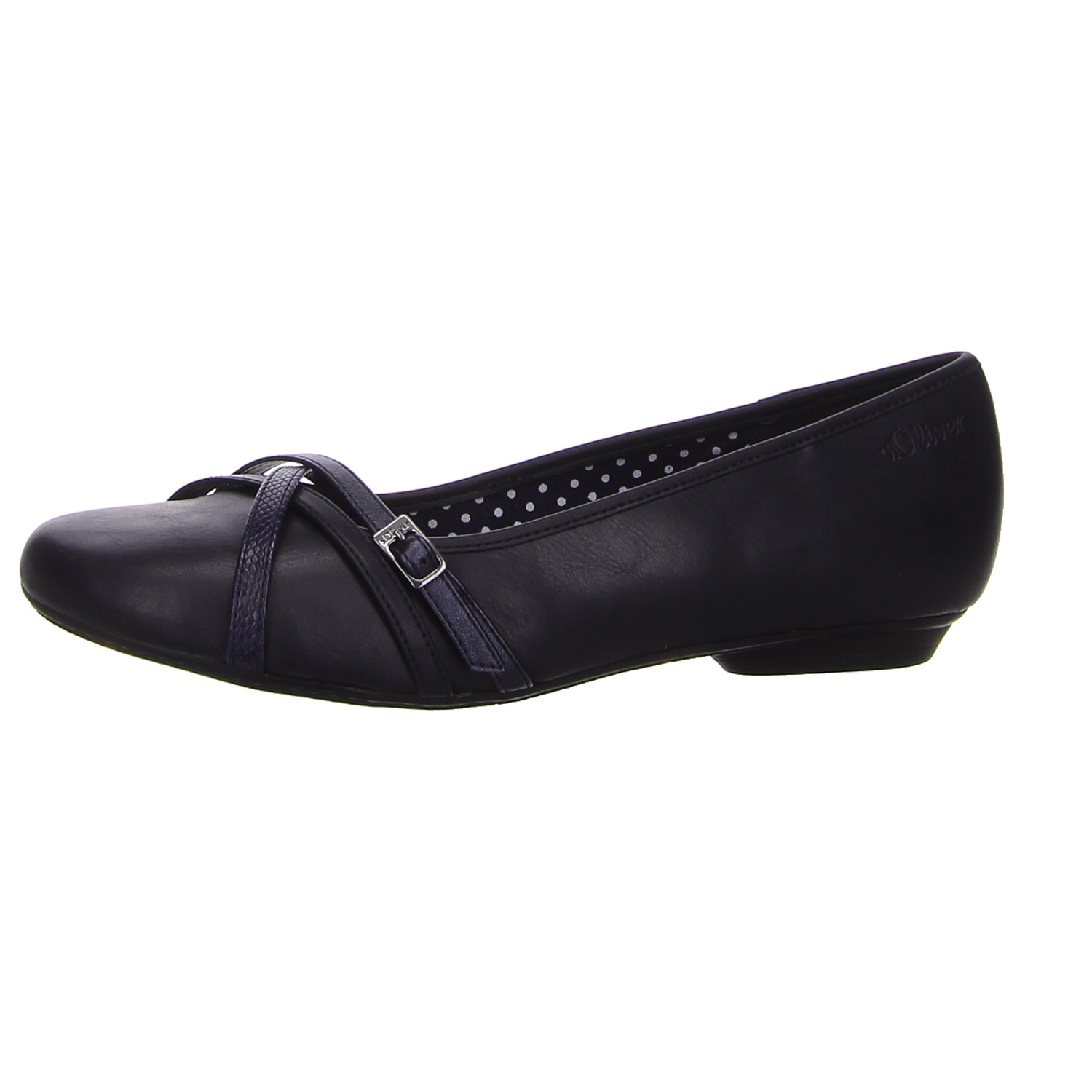 S. Oliver Ballerinas 5-5-22110-42-805