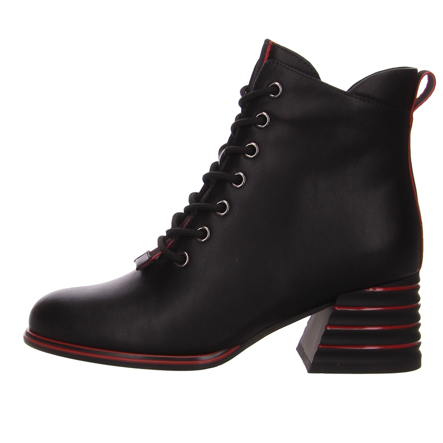 Arktiker Schnürstiefel 53C0531