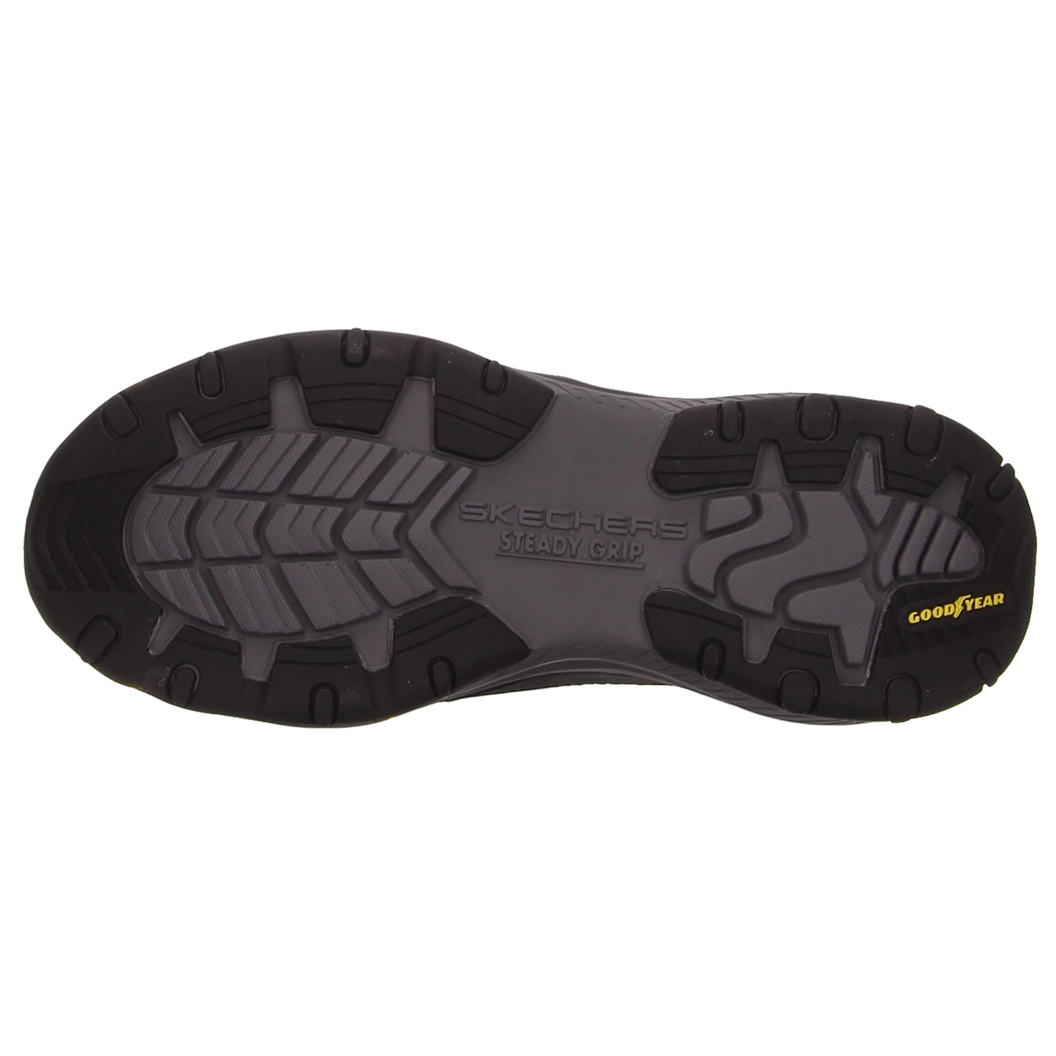 Skechers Slipper 204847 BLK