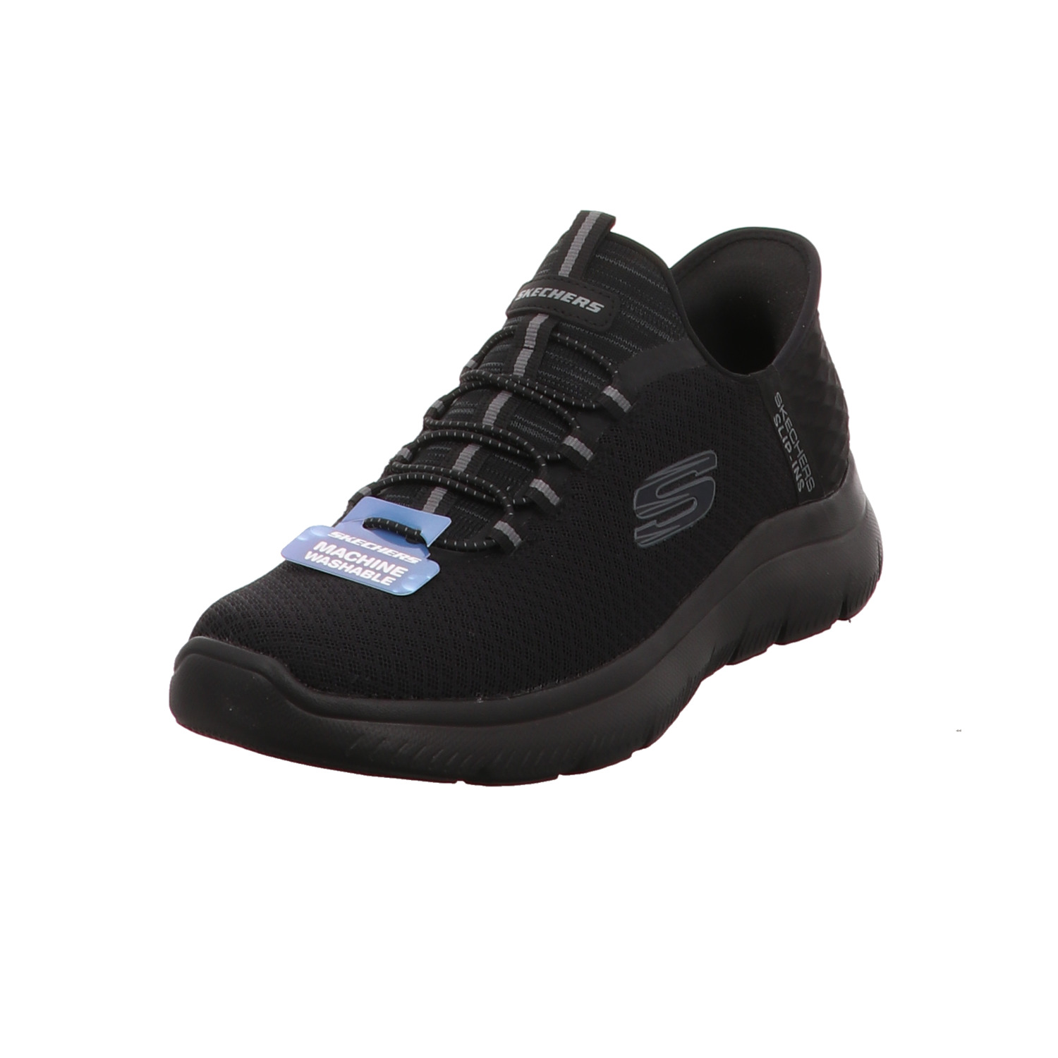 Skechers Skechers 232457 BBK