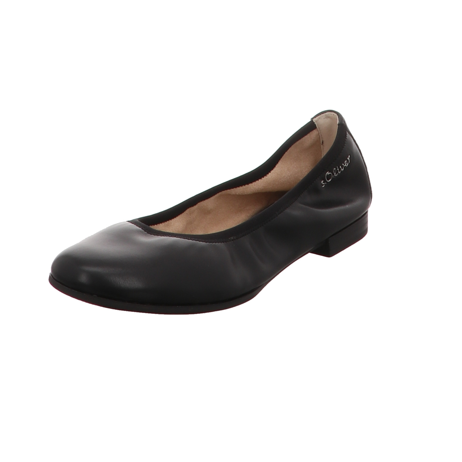 S. Oliver Ballerinas 5-5-22101-42-001