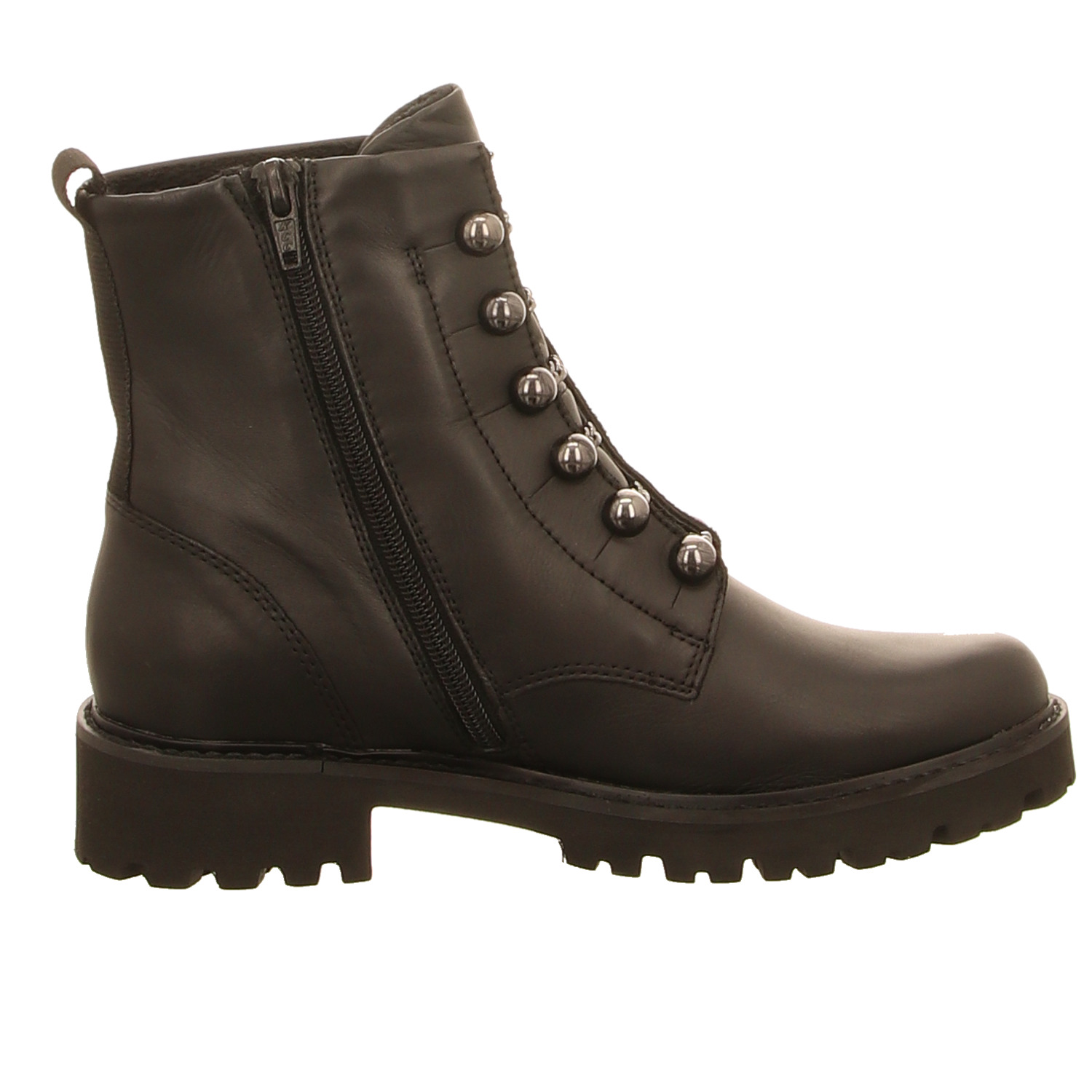 Remonte Stiefel D8670-01