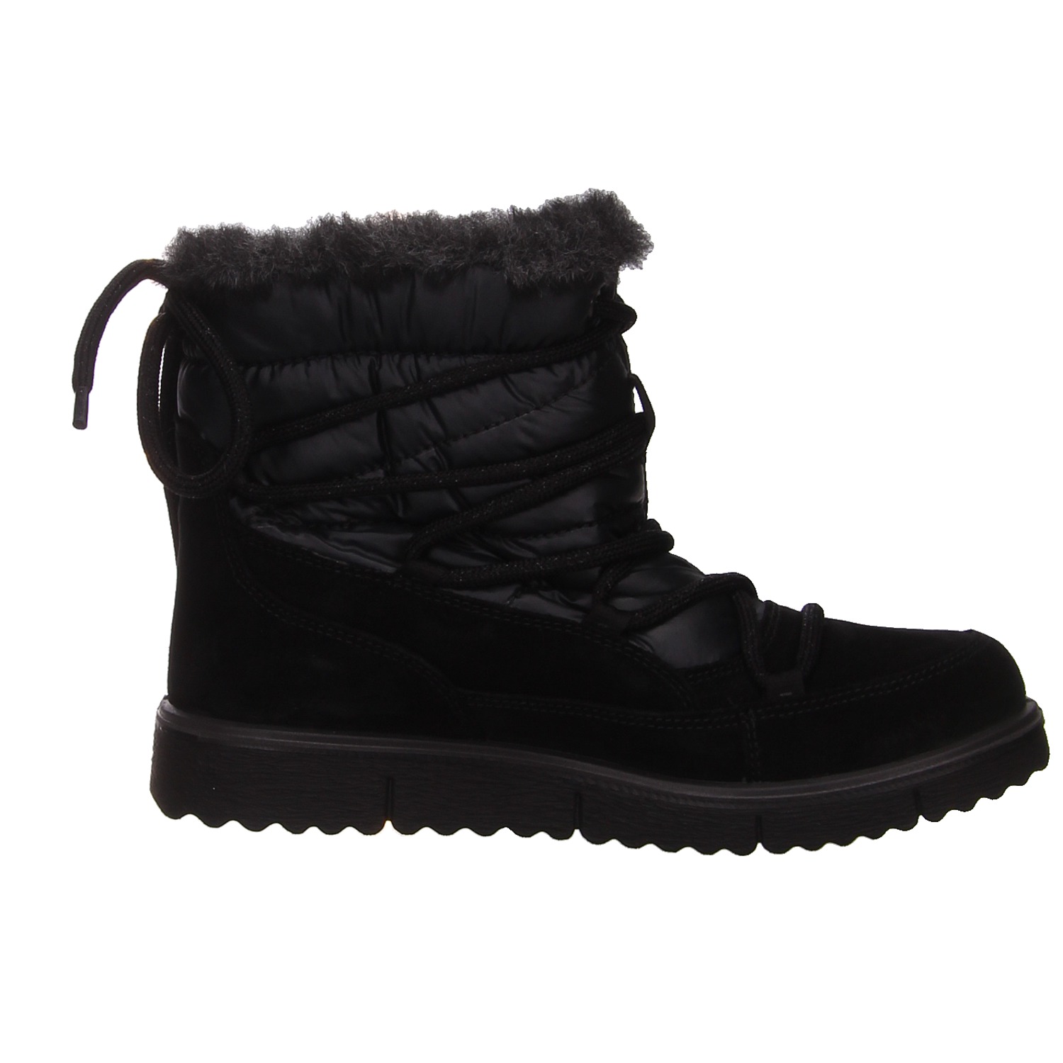 Legero Boots 2-000339-0000