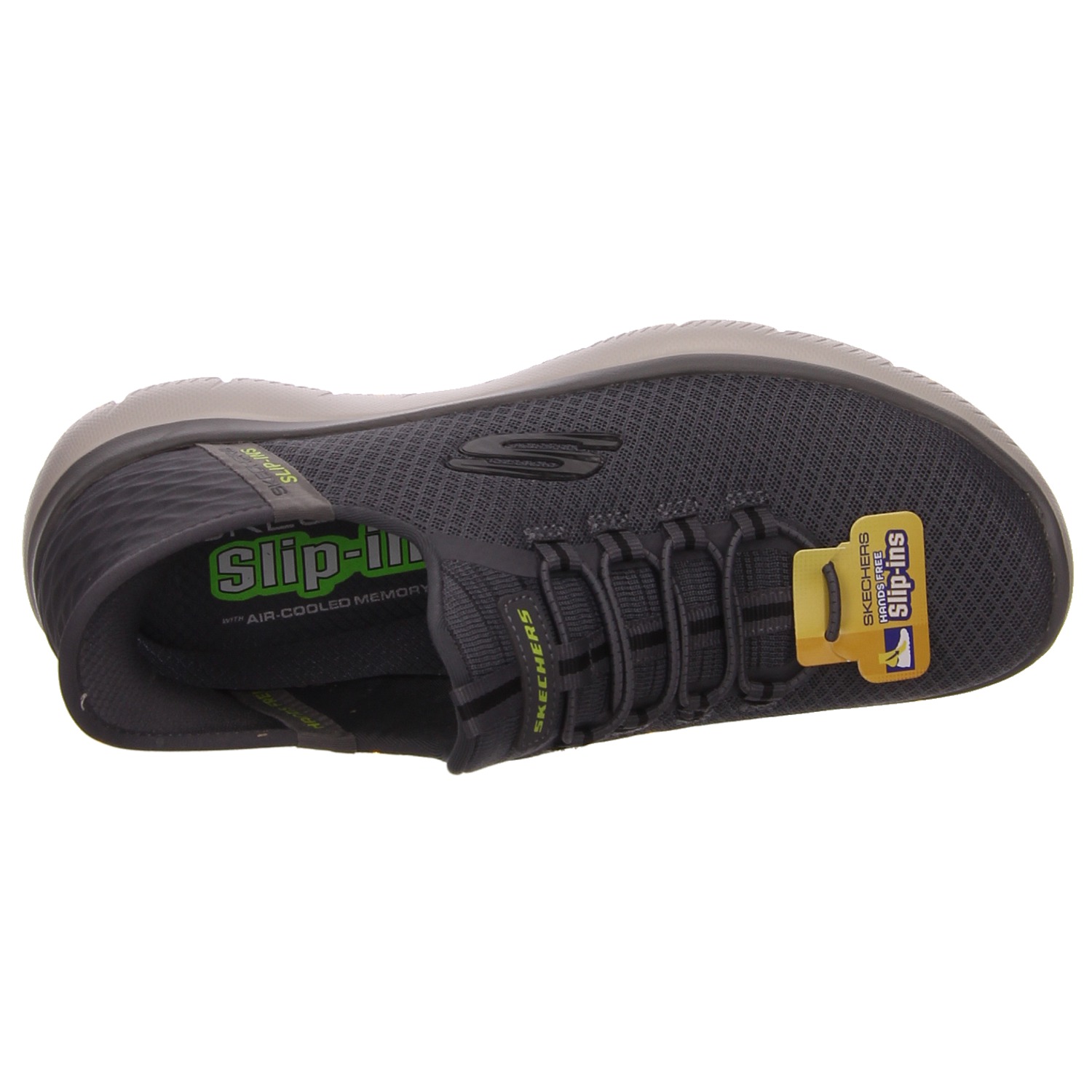 Skechers Skechers 232457 CHAR