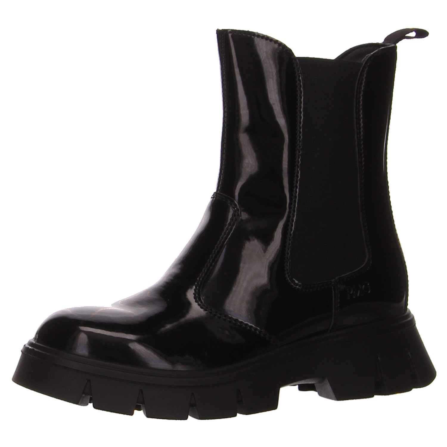 Primigi Mädchen Stiefel 6876722