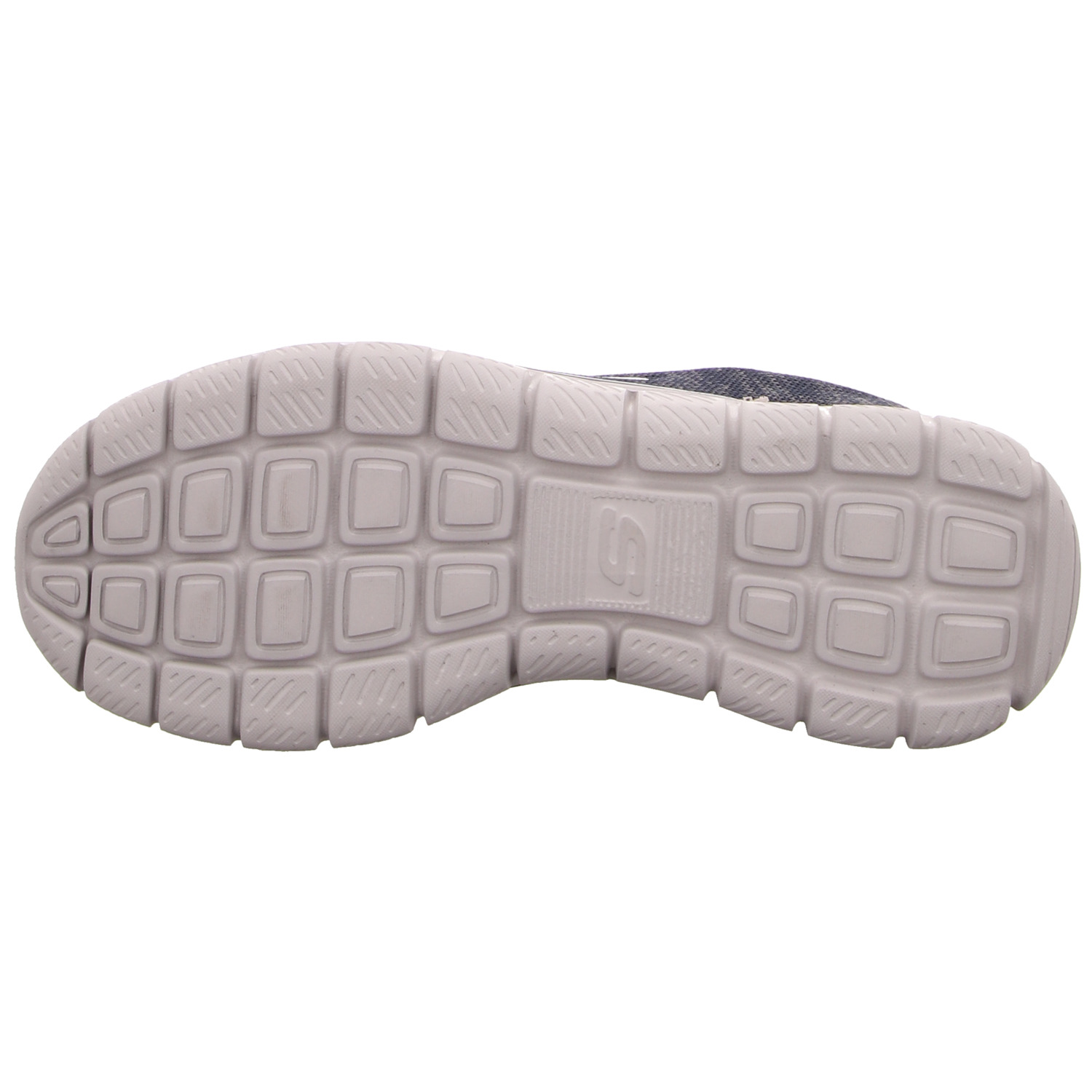 Skechers Schnürschuhe 232298 NVGY