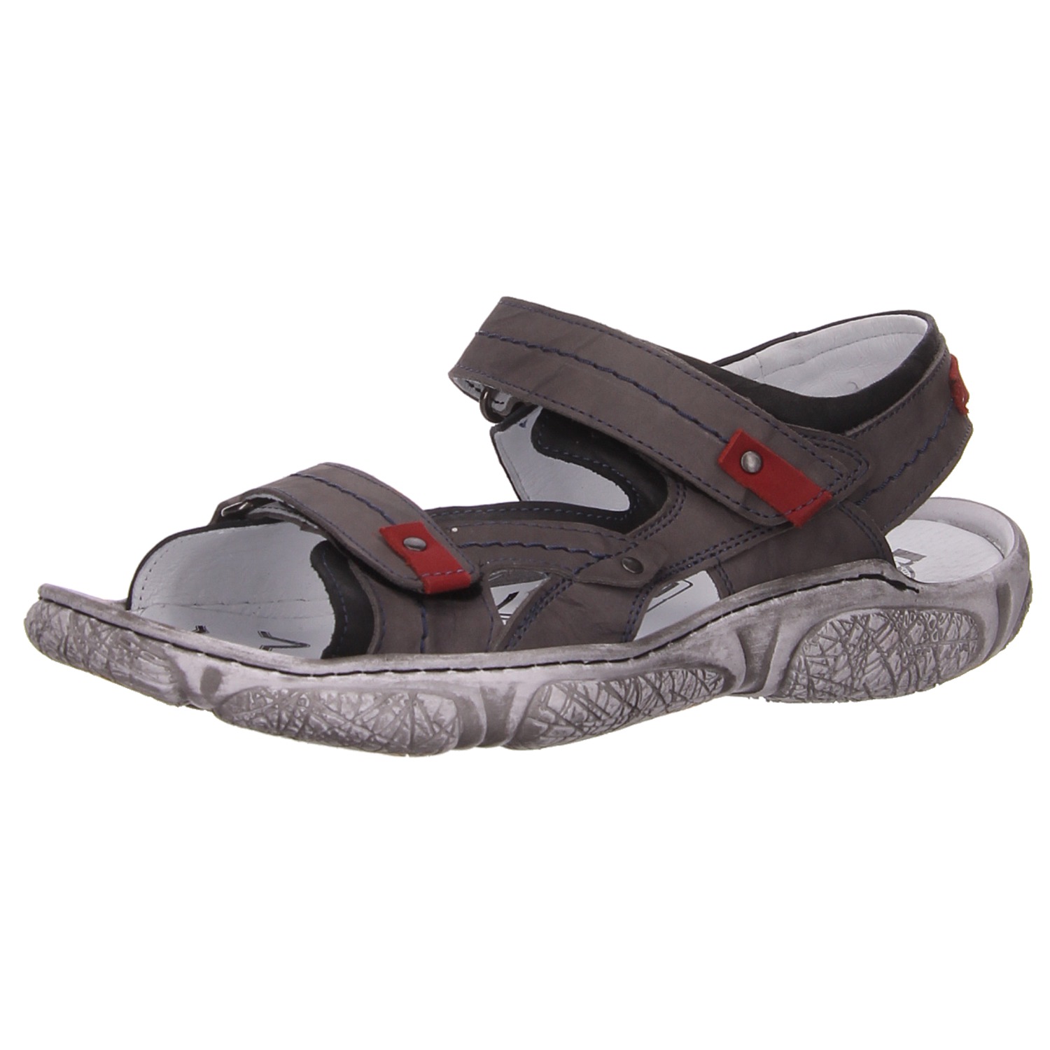 Krisbut Sandalen 1261-4