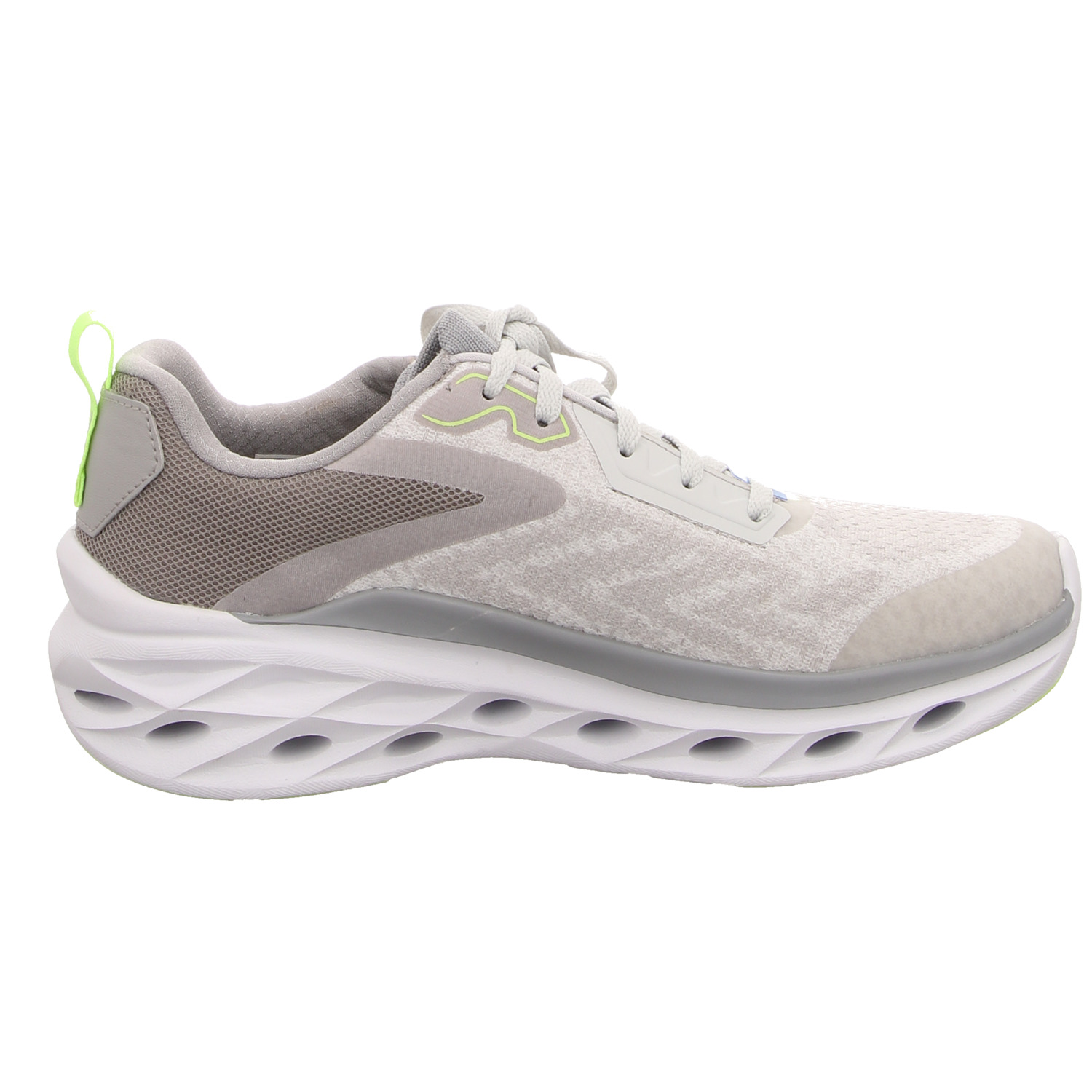 Skechers Schnürschuhe 232635 GYLM