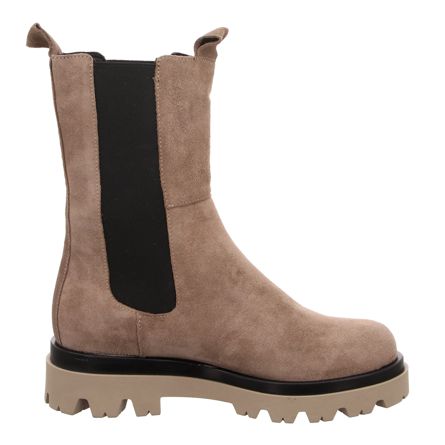 Empor Stiefel 9615191 tortora