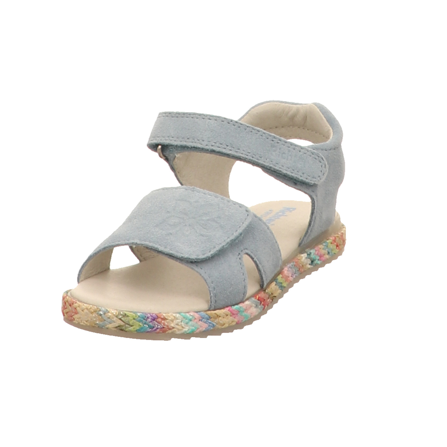 Richter Mädchen Sandalen 5300 1111 1700