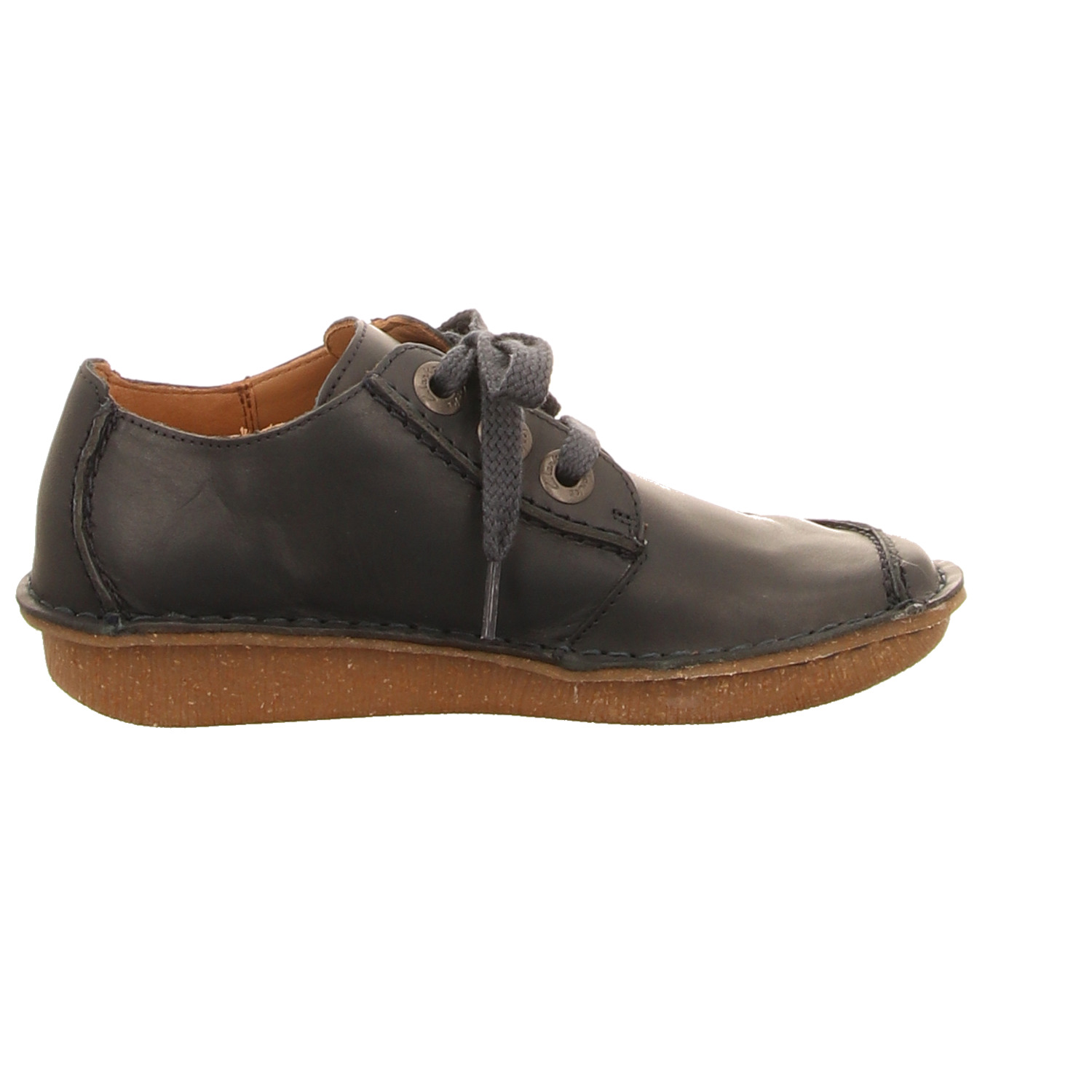 Clarks Schnürschuhe 26166818