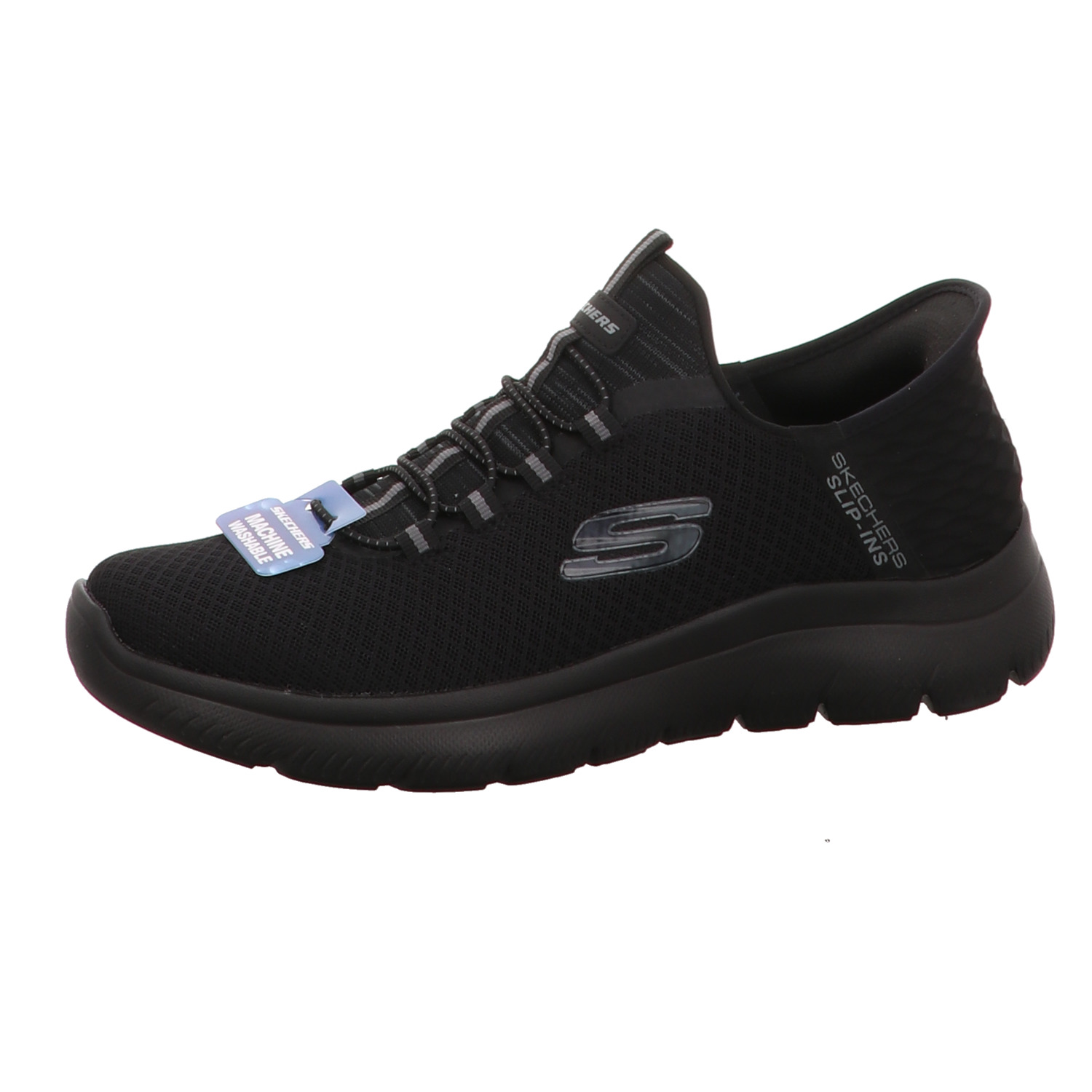 Skechers Skechers 232457 BBK