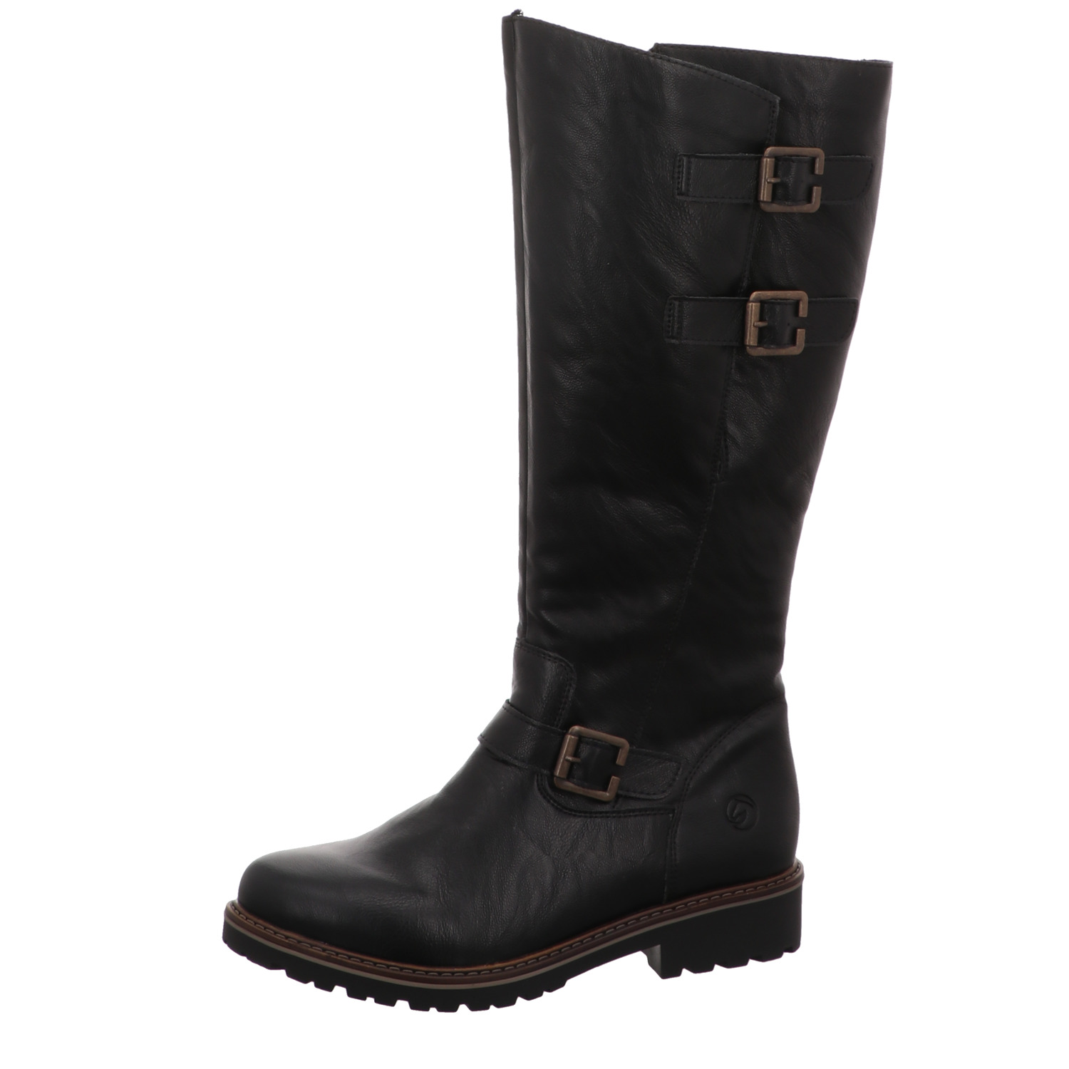 Remonte Stiefel R6590-01