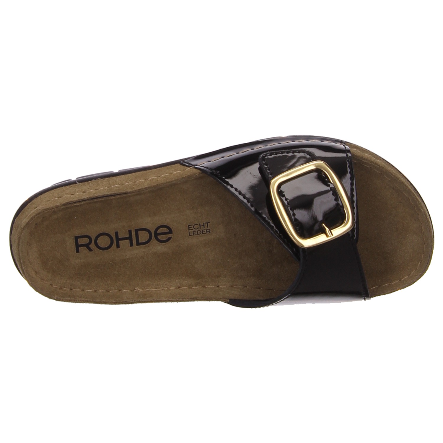 Rohde Rohde 5876/91