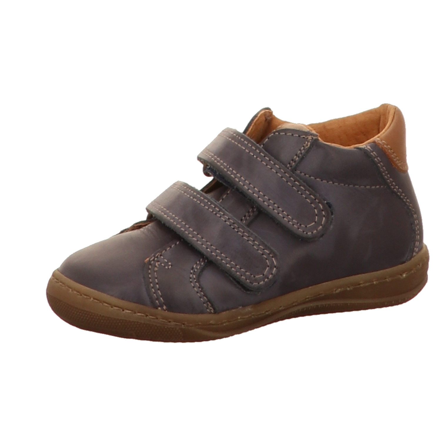 Yovoy Comfort Jungen Halbschuhe G4513 blau