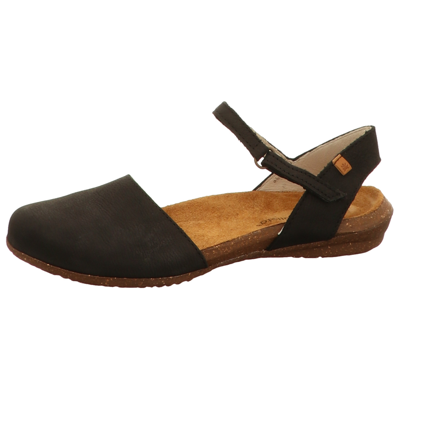 El Naturalista Sandaletten N412 black