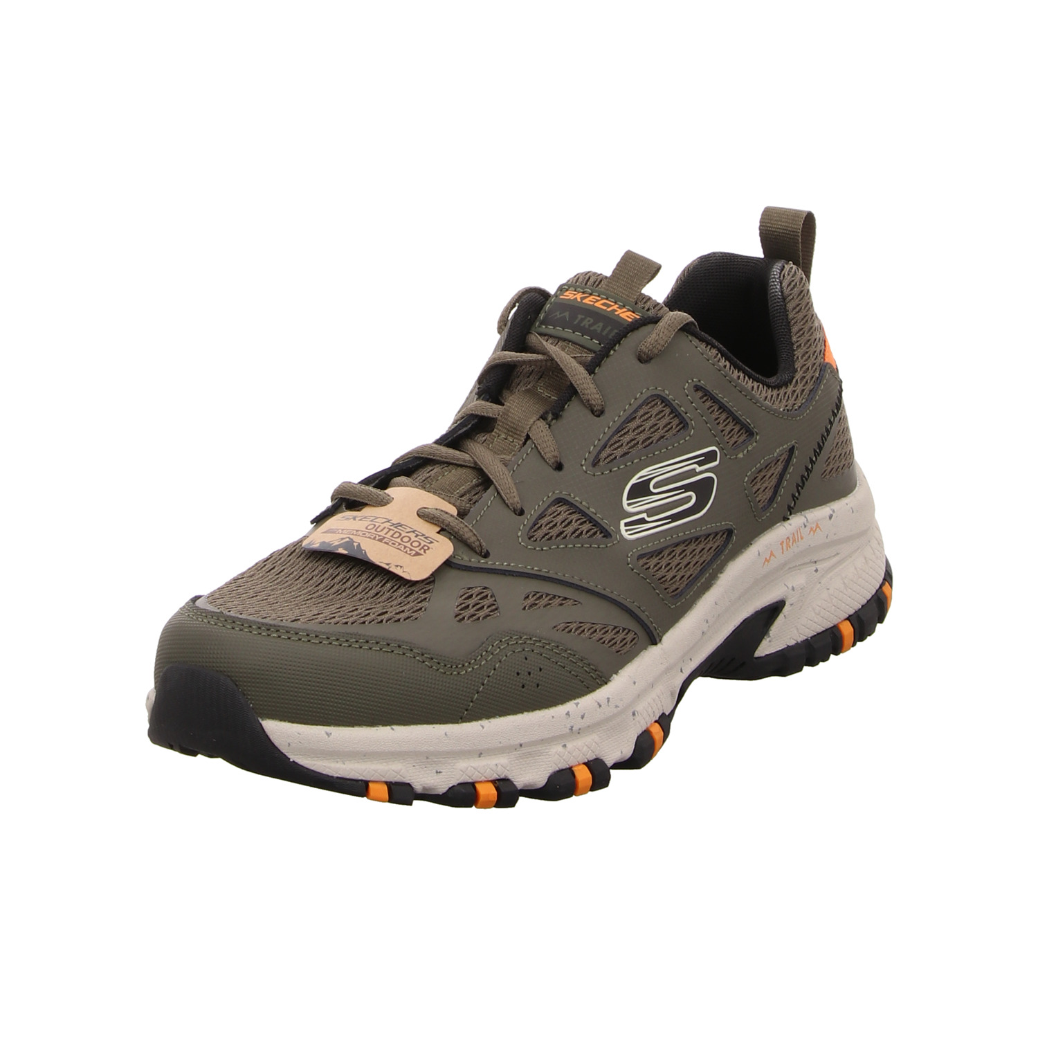 Skechers Schnürschuhe 237265 OLV