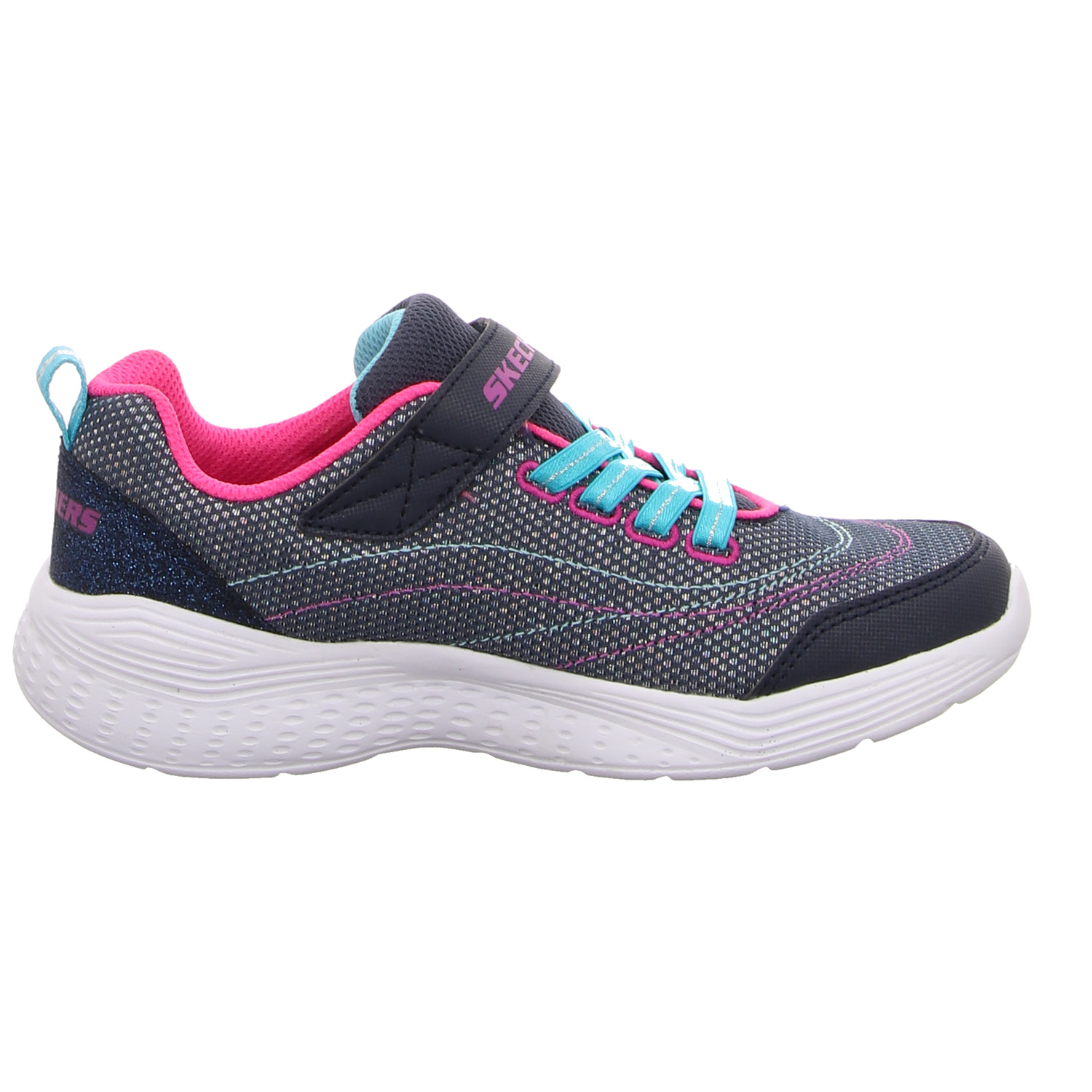 Skechers Mädchen Halbschuhe 302455L NVMT