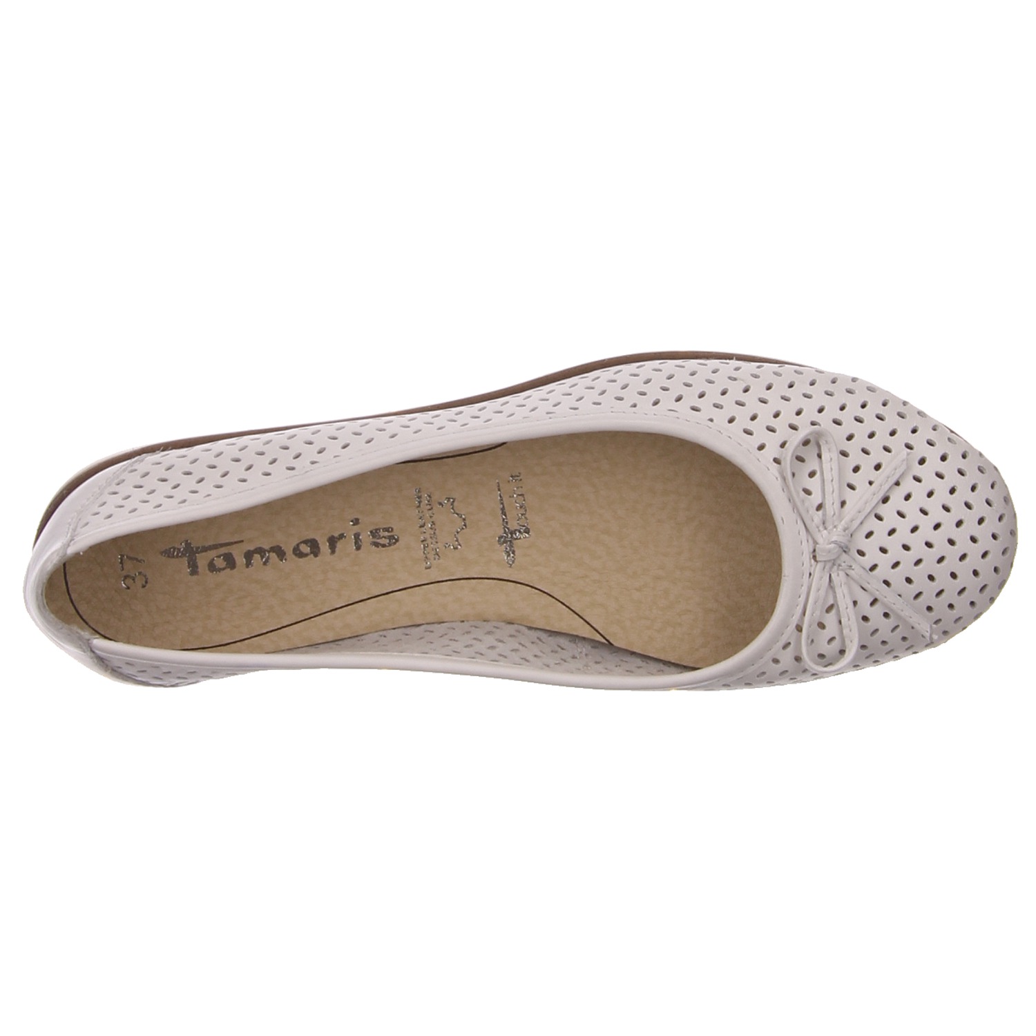 Tamaris Ballerinas 1-22121-42-117