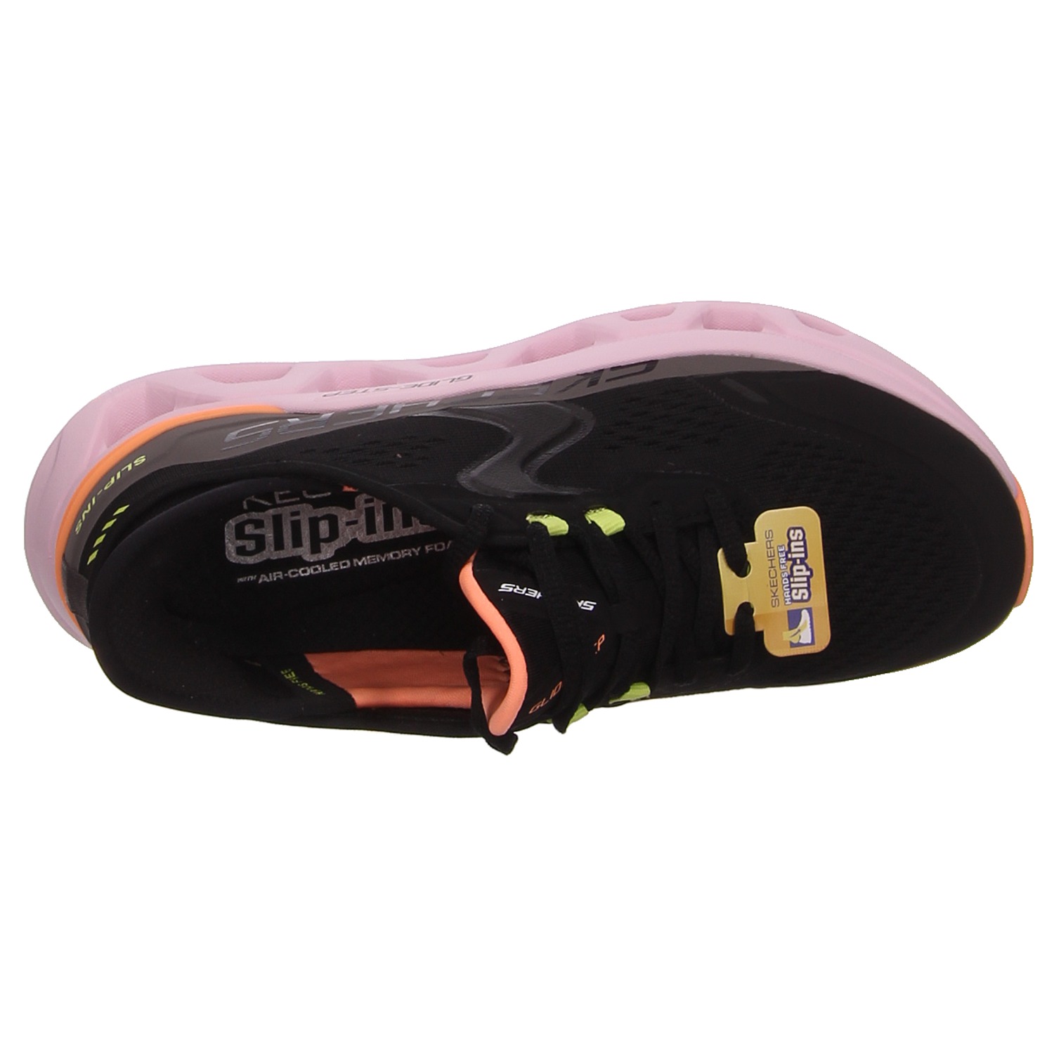 Skechers Sneaker 150510 BKMT