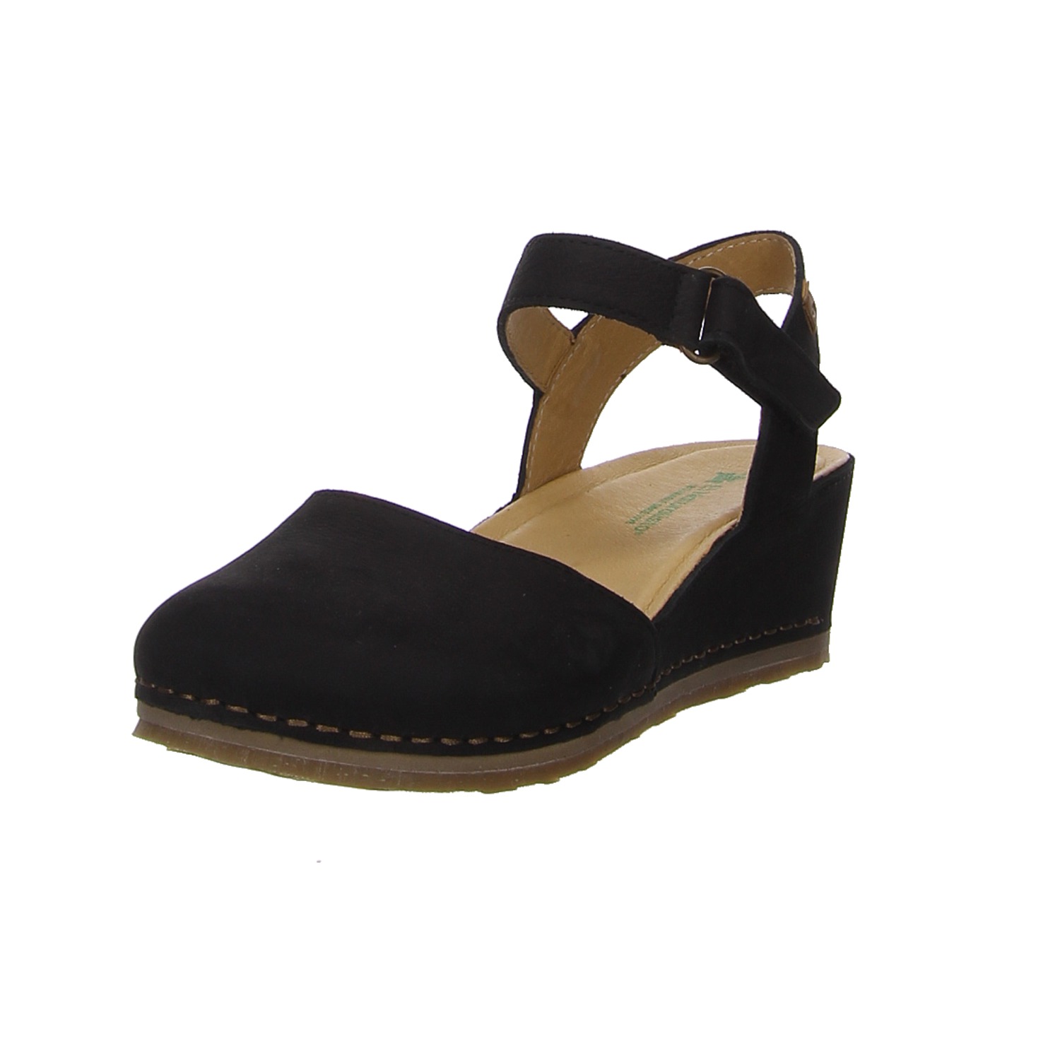 El Naturalista Sandaletten N5850 black