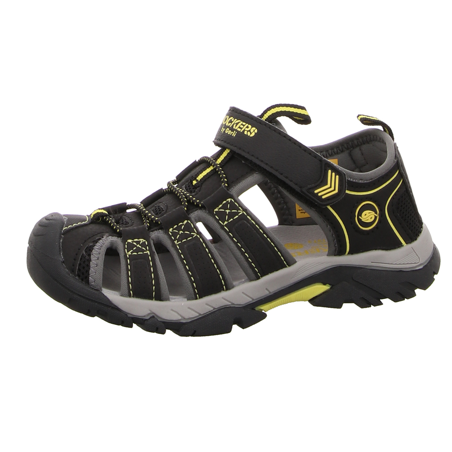 Dockers Jungen Sandalen 50BH602 637100