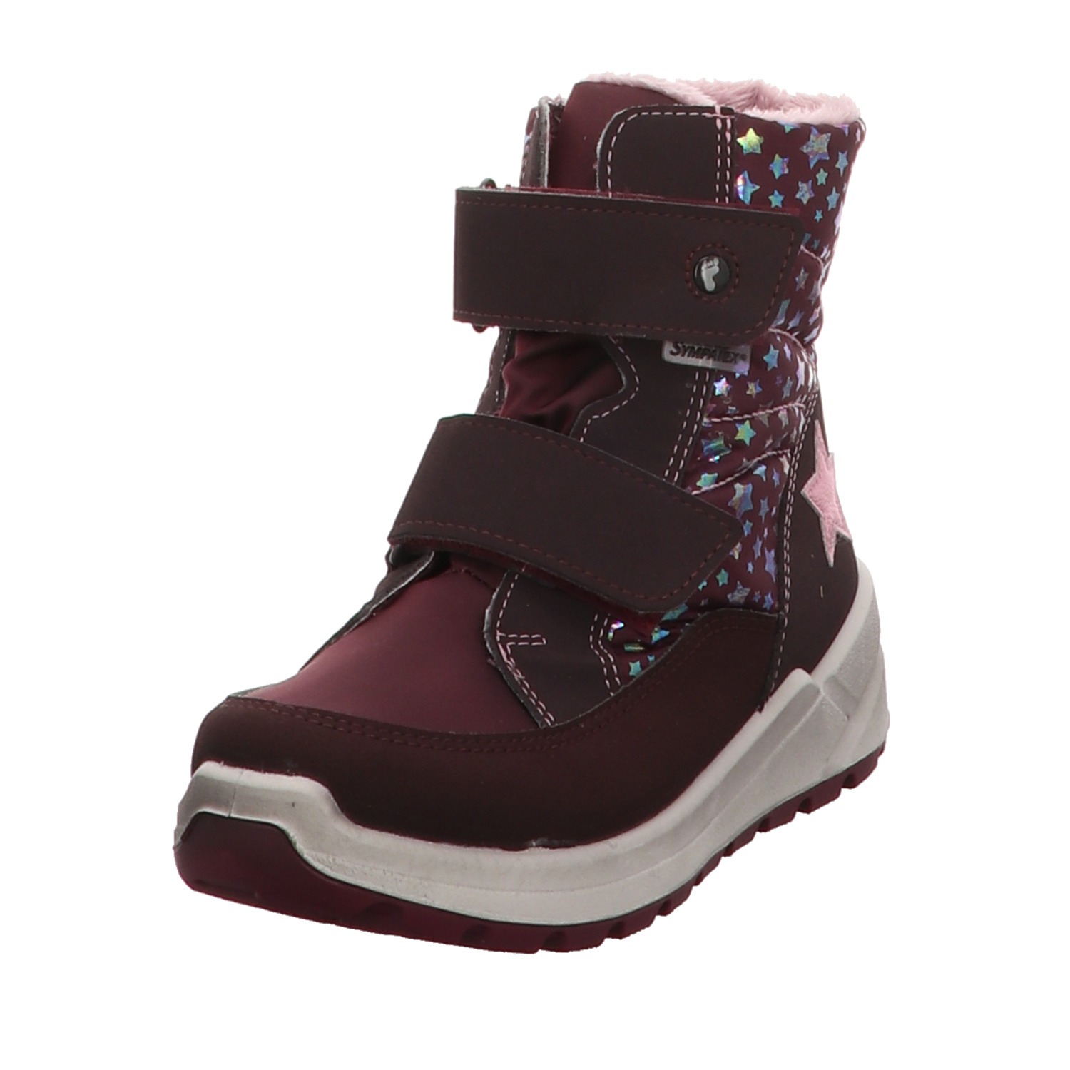 Ricosta Mädchen Stiefel 50 9001202/380