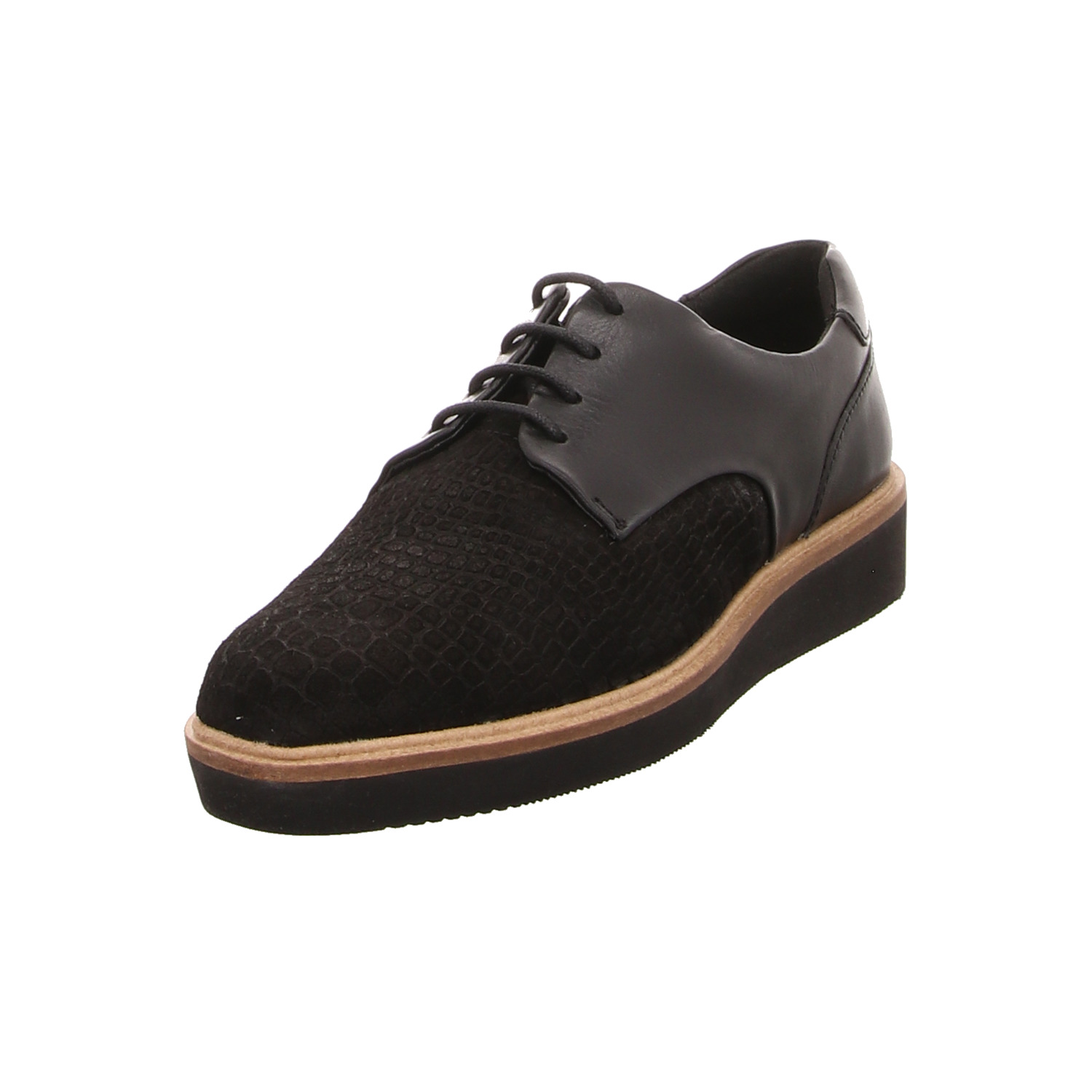 Clarks Schnürschuhe 26168384